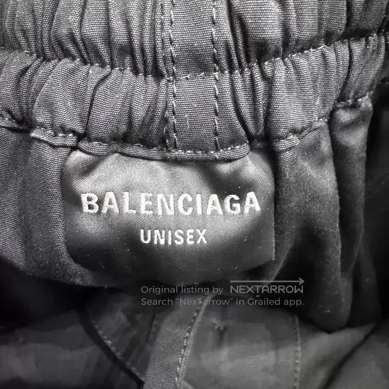 Balenciaga Balenciaga size XXS pants Size US 26 / EU 42 - 2 Thumbnail