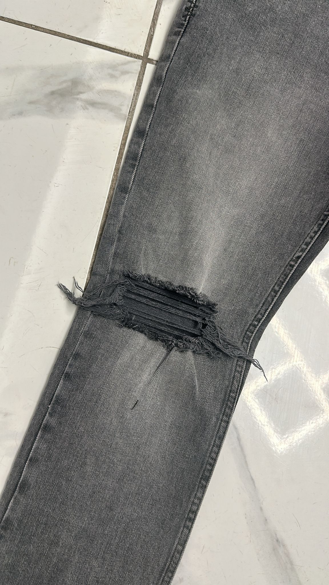 Ksubi Ksubi Sample Jean Size 32 Never Worn Size US 32 / EU 48 - 4 Thumbnail