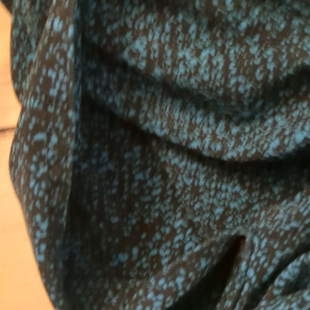 Lululemon Lululemon blue black shorts size large Size US 30 / EU 46 - 4 Thumbnail