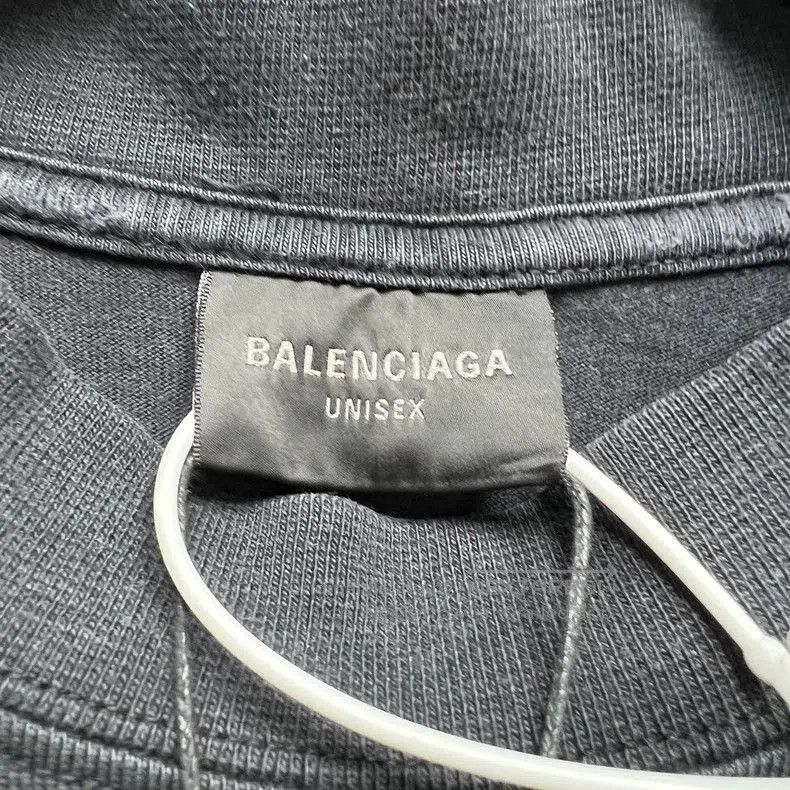 Balenciaga Balenciaga SS23 Graffiti Shield 1917 T. Size US XS / EU 42 / 0 - 3 Thumbnail