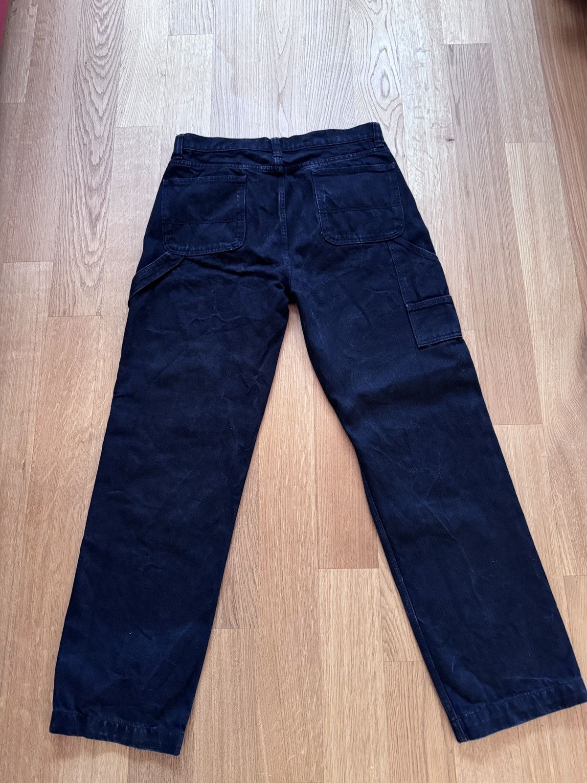 Jaded London Spider jeans skater fit Size US 34 / EU 50 - 5 Thumbnail