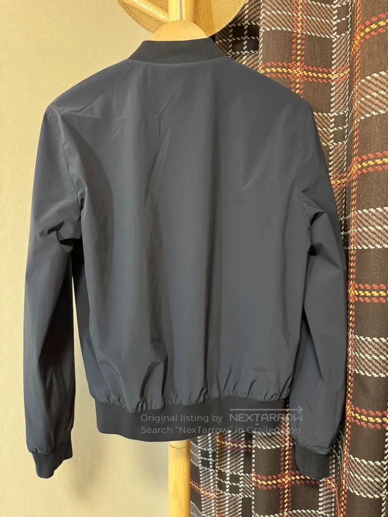 Hermes Hermes Two-Sided Wear Jacket Size US S / EU 44-46 / 1 - 2 Thumbnail