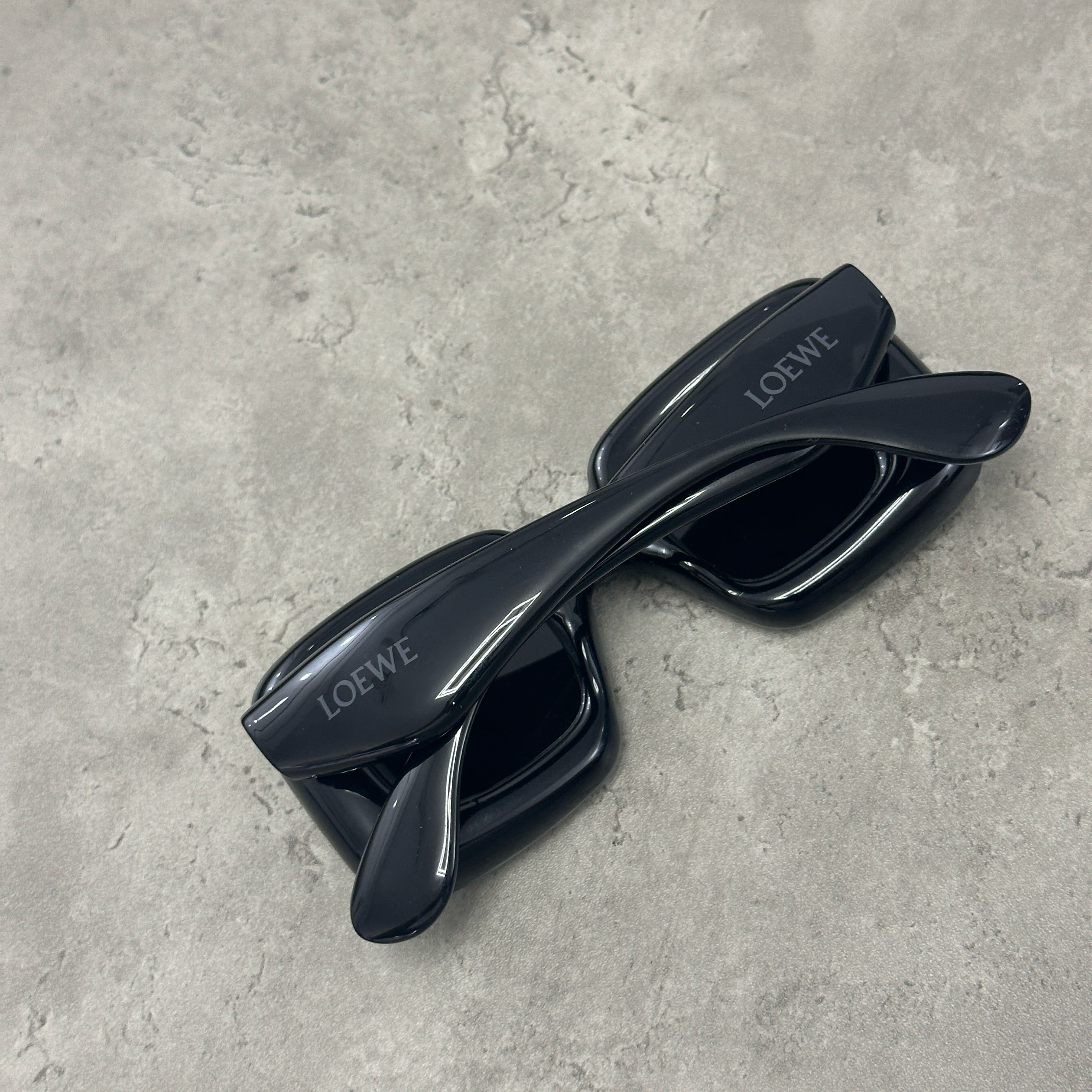 Loewe LOEWE LW40098I 01A BLACK Size ONE SIZE - 3 Thumbnail
