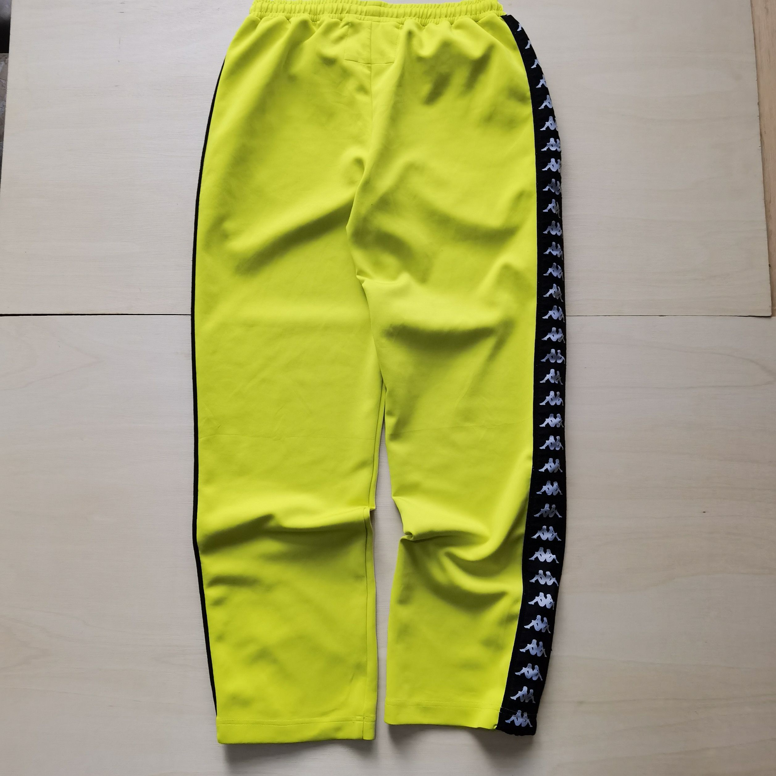 Gosha Rubchinskiy × Kappa Track pants kappa x gosha rubchinskiy Size US 34 / EU 50 - 3 Thumbnail