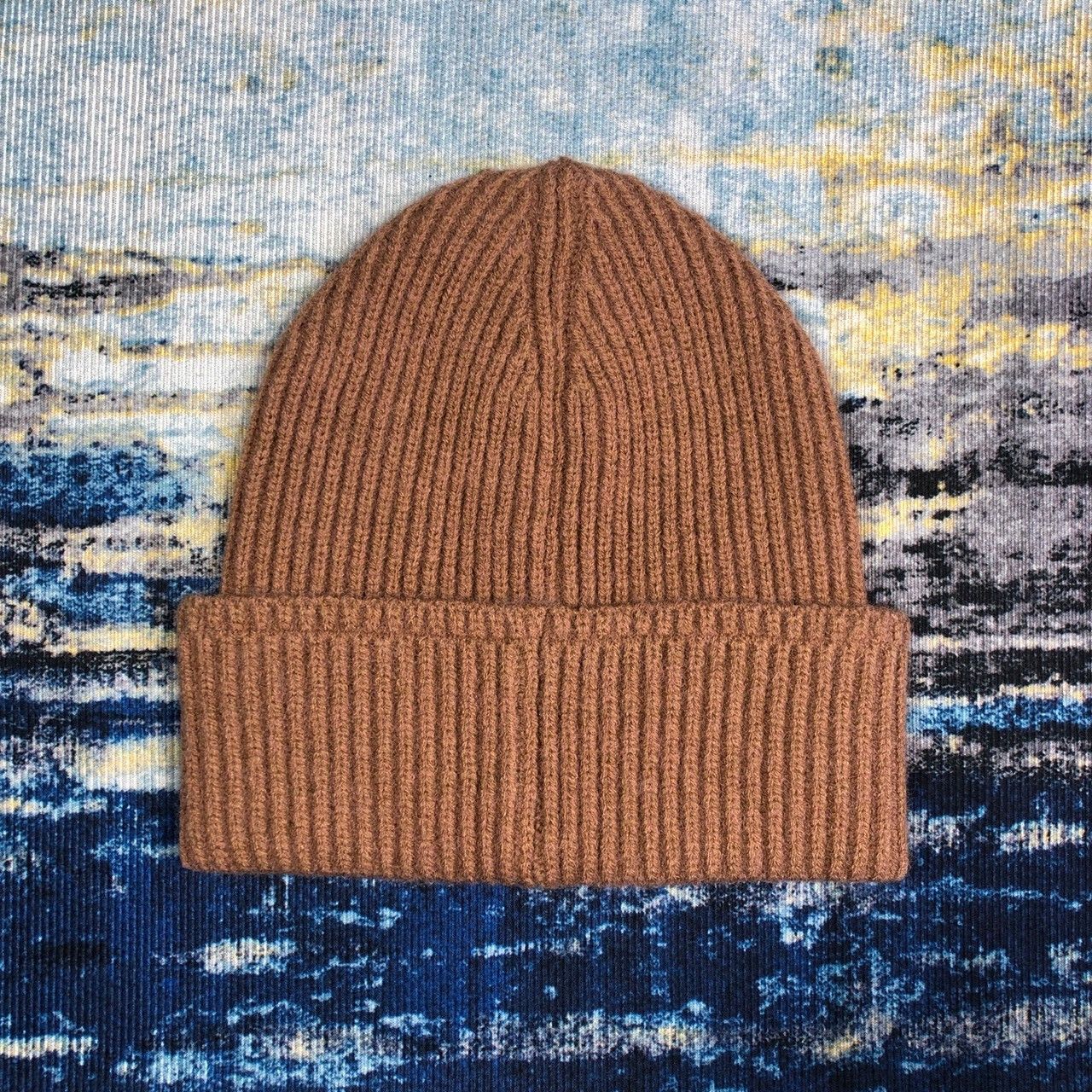 Stussy × Vintage Stussy Basic Cuff Beanie Size ONE SIZE - 2 Thumbnail