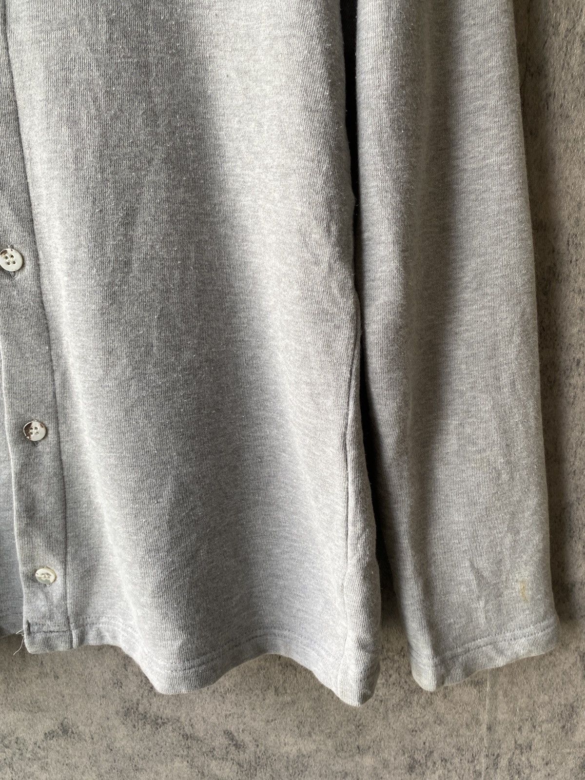 Comme des Garcons 90’s Tricot Comme Des Garcons Cardigan Jacket Size US M / EU 48-50 / 2 - 9 Thumbnail
