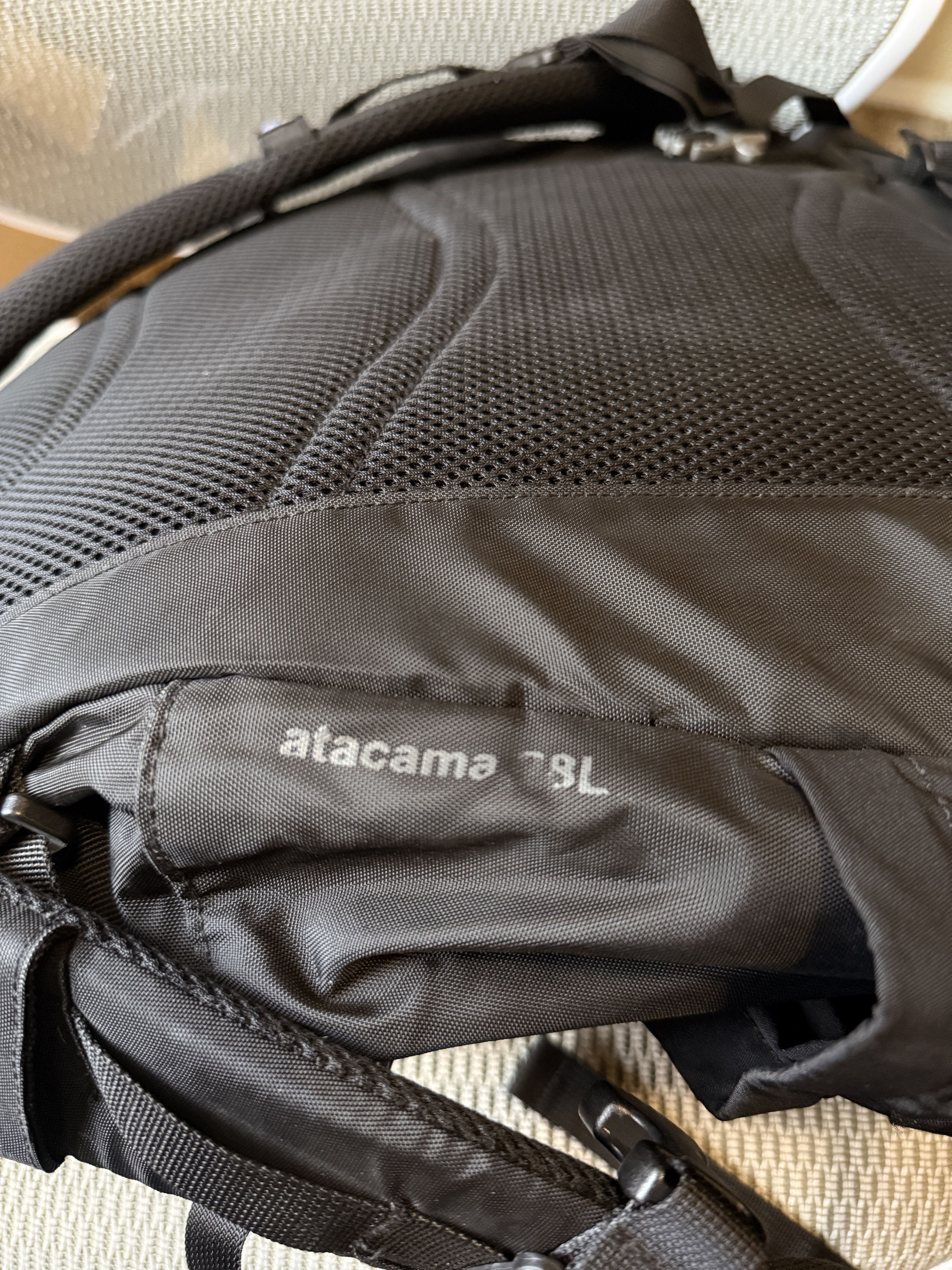 Patagonia Patagonia Atacama 28L Backpack Size ONE SIZE - 14 Thumbnail