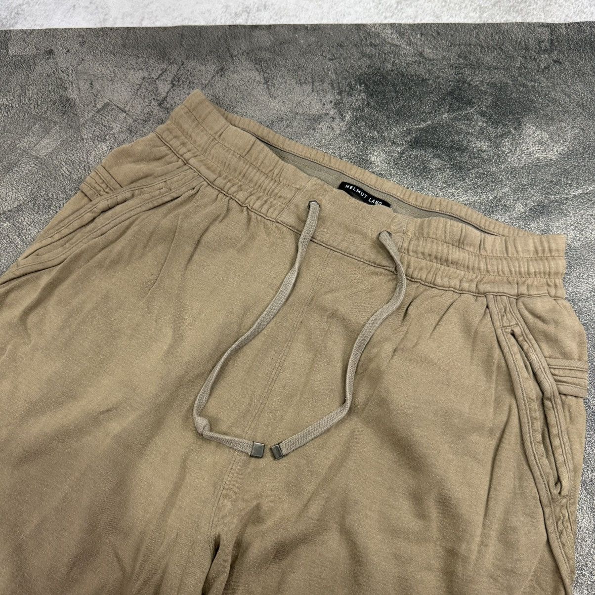 Helmut Lang Helmut lang shorts Size US 31 - 4 Thumbnail