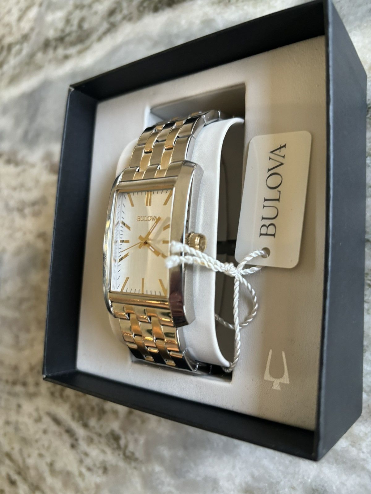 Bulova Bulova 98a173 Corporate Classic Size ONE SIZE - 4 Thumbnail