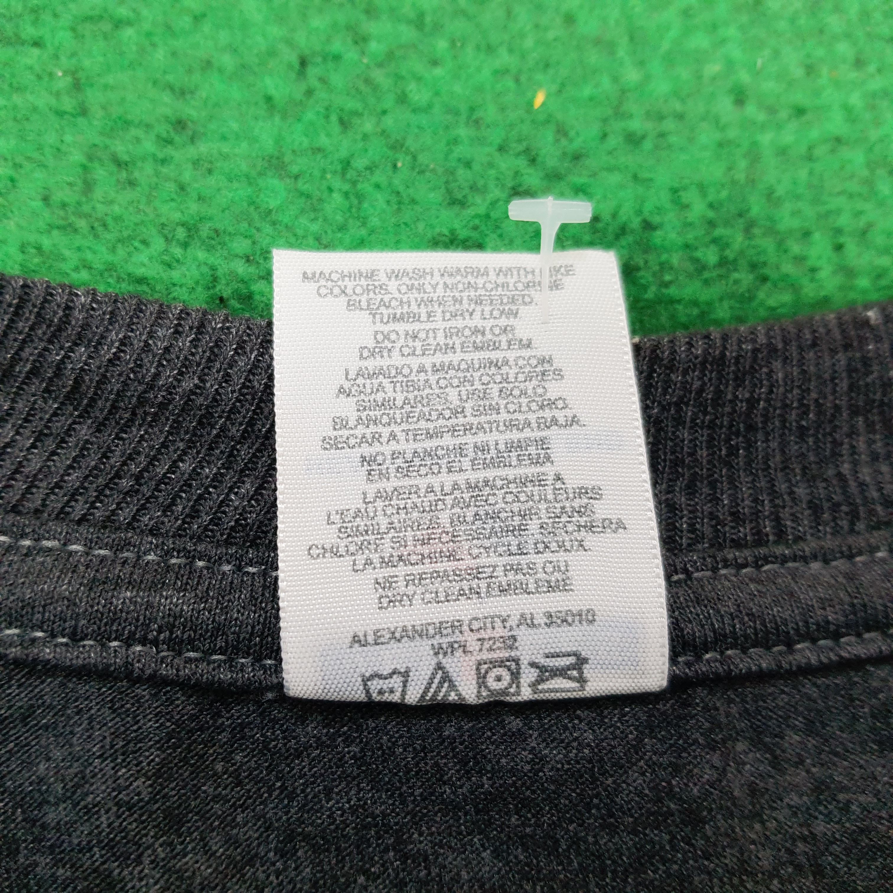 Japanese Brand × Sony × Vintage Vintage SONY Japan Brand Product Tshirt Size US L / EU 52-54 / 3 - 6 Thumbnail