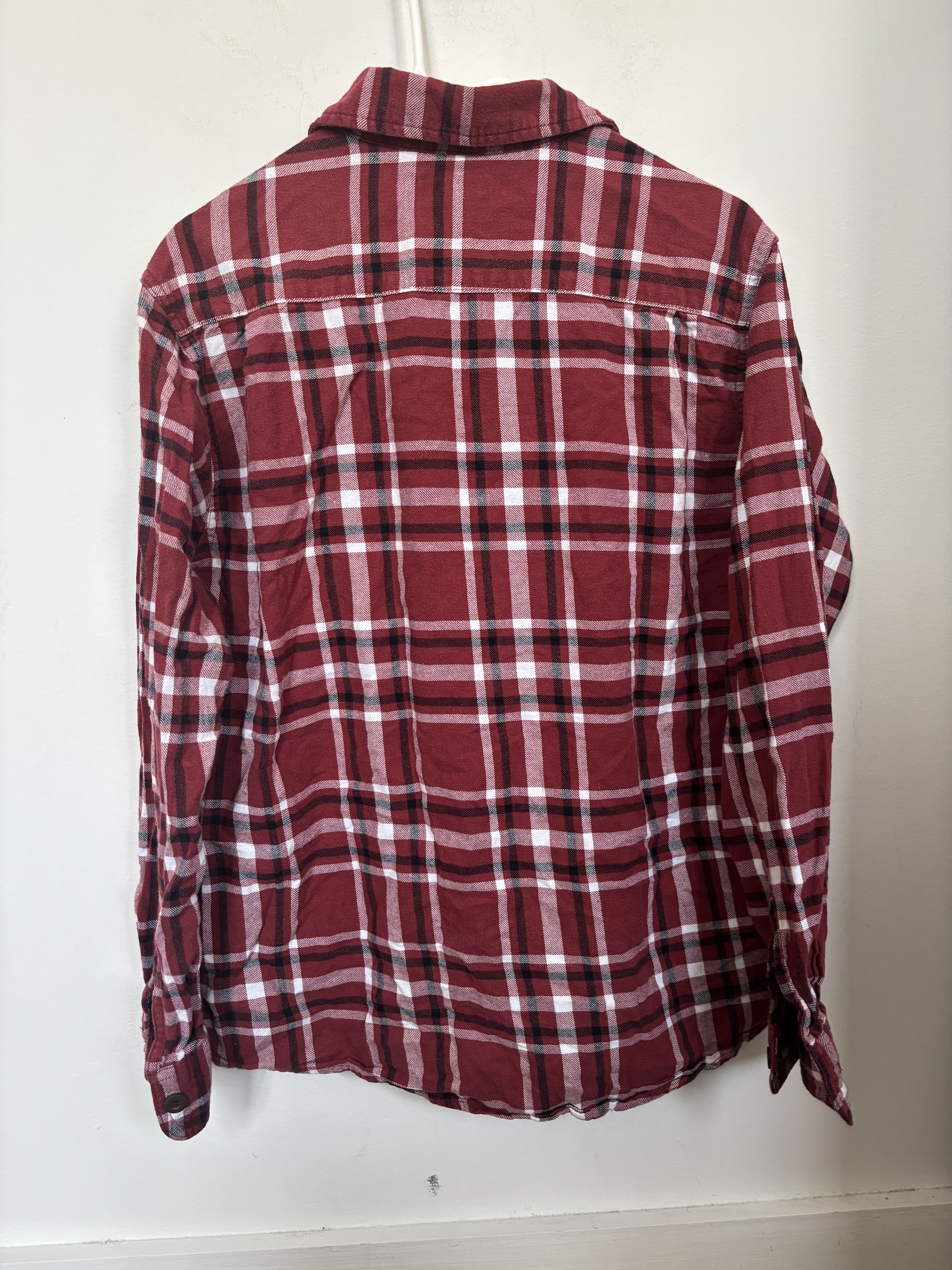 Wrangler Wrangler Plaid Shirt Size US M / EU 48-50 / 2 - 4 Thumbnail