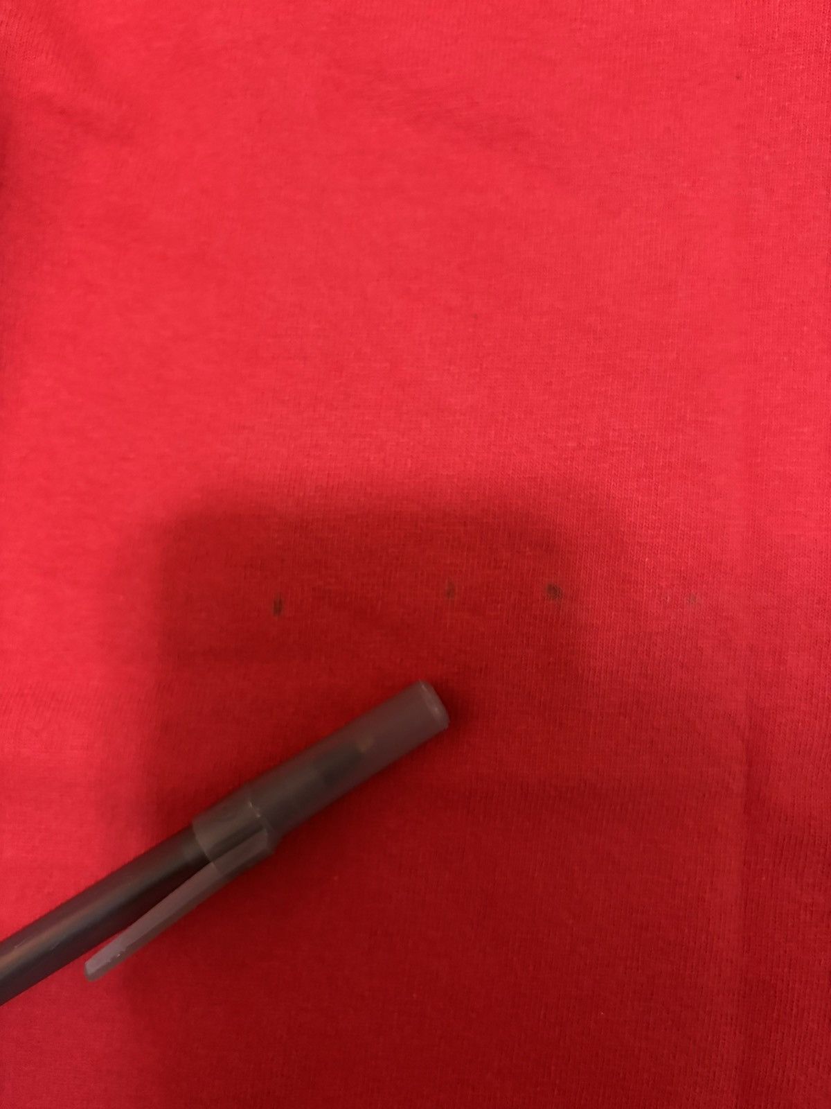 BIANCA CHANDON Rare Original OG First Drop 2014 Bianca Chandon Red Lover t Size US M / EU 48-50 / 2 - 17 Thumbnail