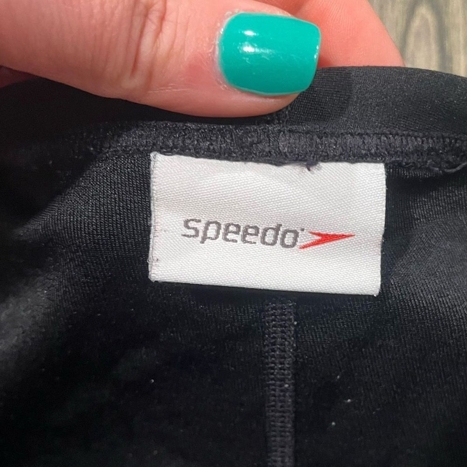 Speedo Speedo Mens PowerFLEX Eco Solid Jammer's Training Shorts S Size US 30 / EU 46 - 3 Thumbnail