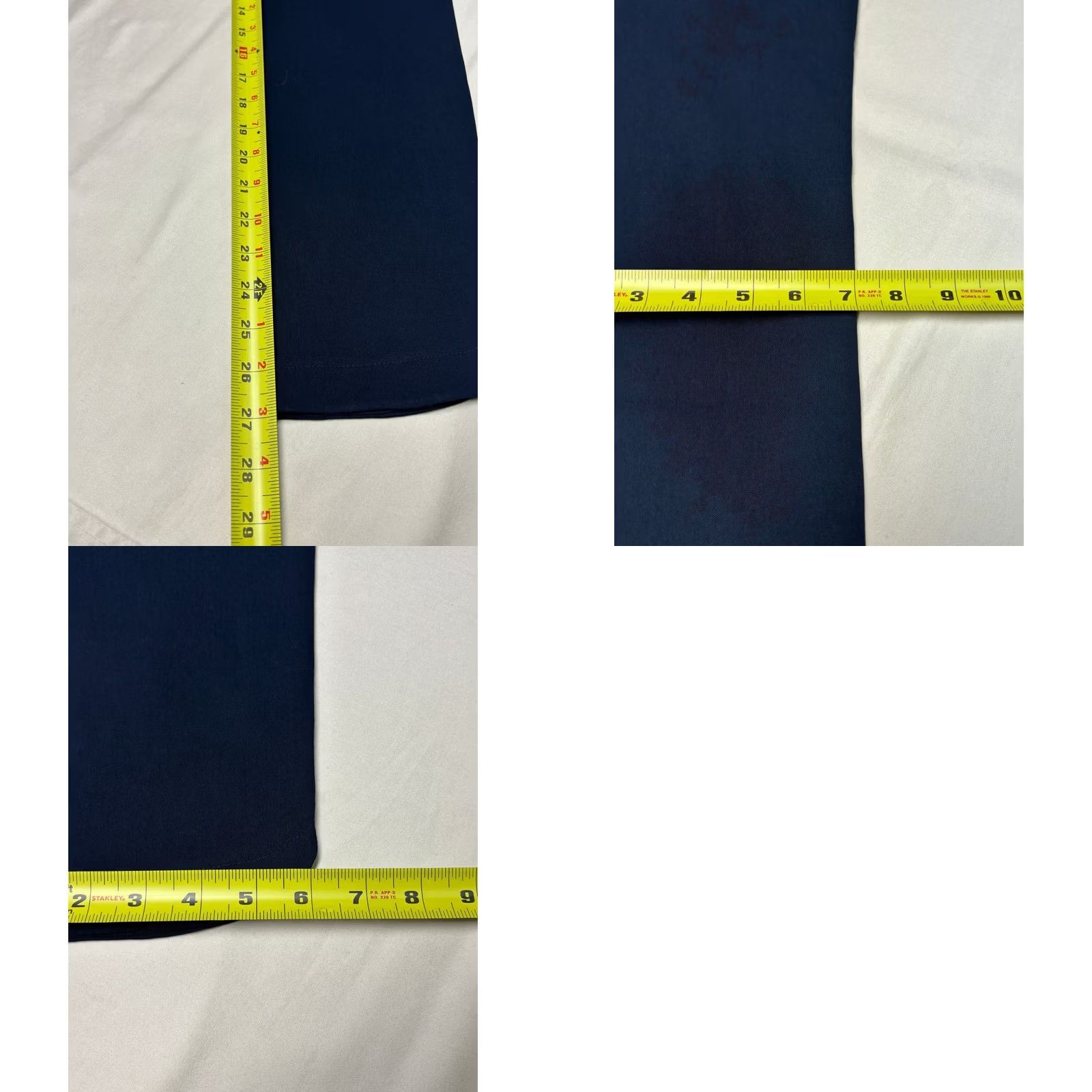 J.McLaughlin VINTAGE N/A Size 25" / US 0 / IT 36 - 8 Thumbnail