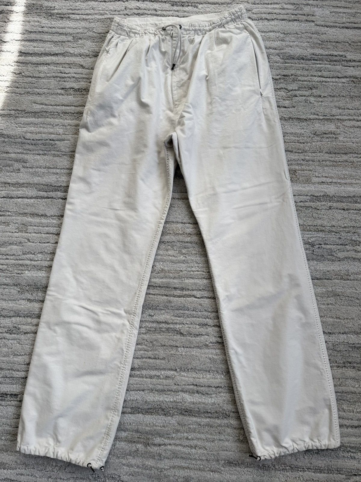 Carol Christian Poell PPM/2217 CO-TURN/22 - FW06 Reversible Pants Size US 28 / EU 44 - 1 Thumbnail