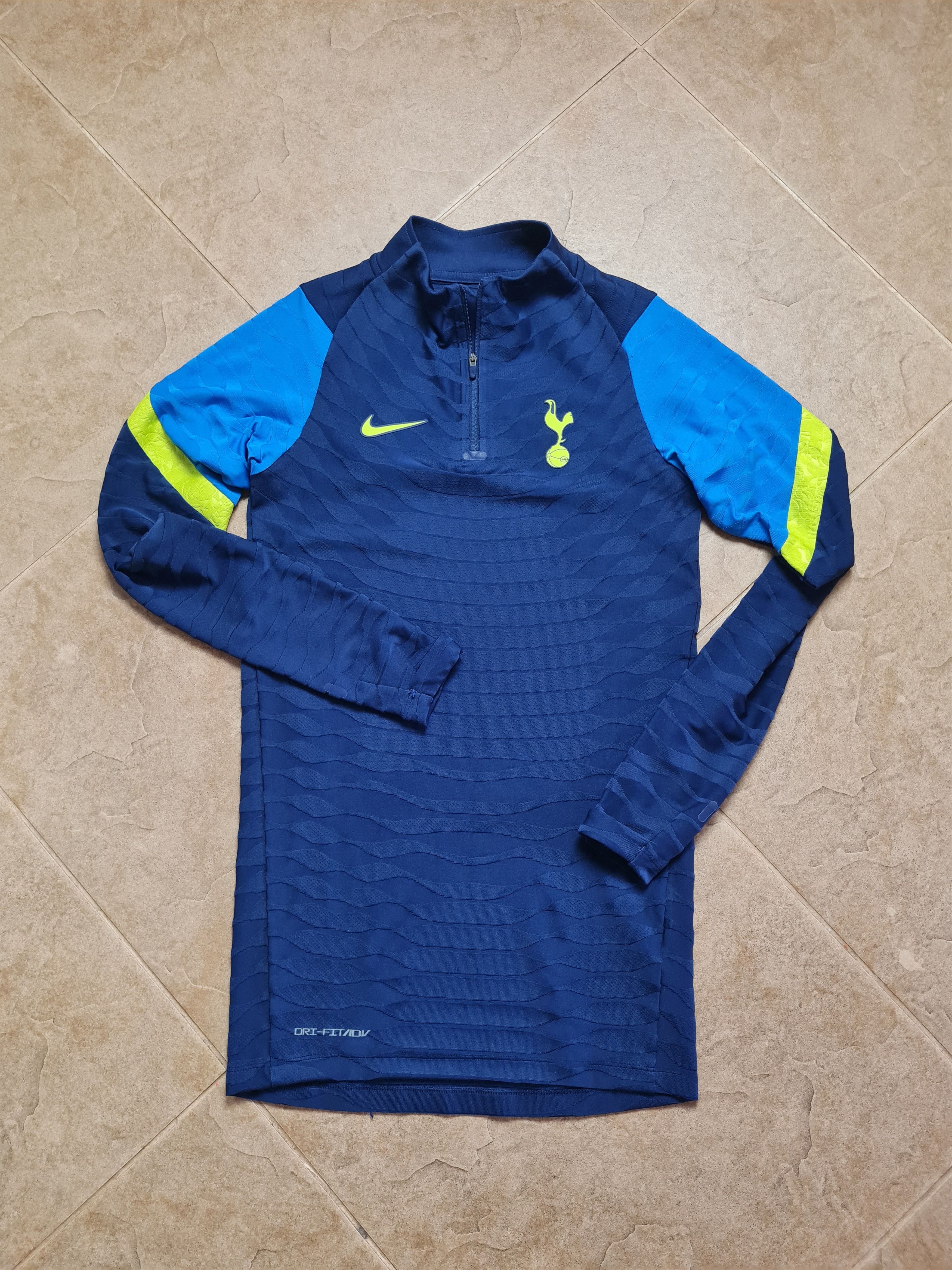 Nike Jersey Nike Tottenham Soccer Training shirt Dri-FIT ADV Size US XS / EU 42 / 0 - 5 Thumbnail
