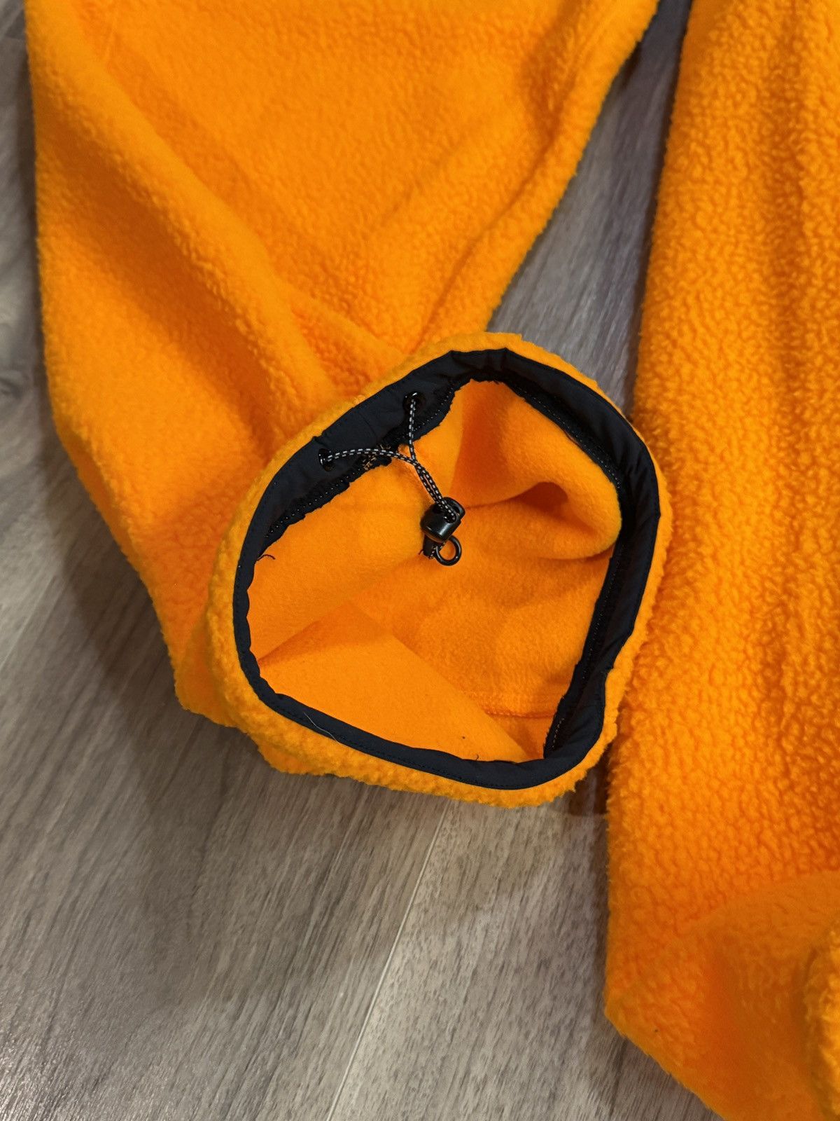 Mountain Hardwear × Stussy Mountain Hardwear x Stüssy Fleece Pants Size US 36 / EU 52 - 6 Thumbnail