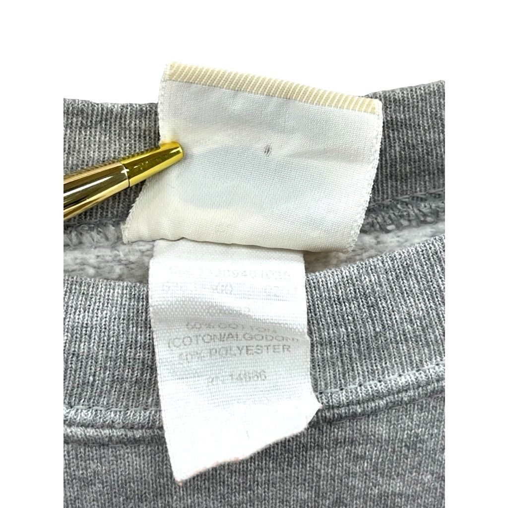Lee × Vintage Vintage 2003 Iowa University Hawkeyes Fedex Bowl Crewneck Size US L / EU 52-54 / 3 - 4 Thumbnail