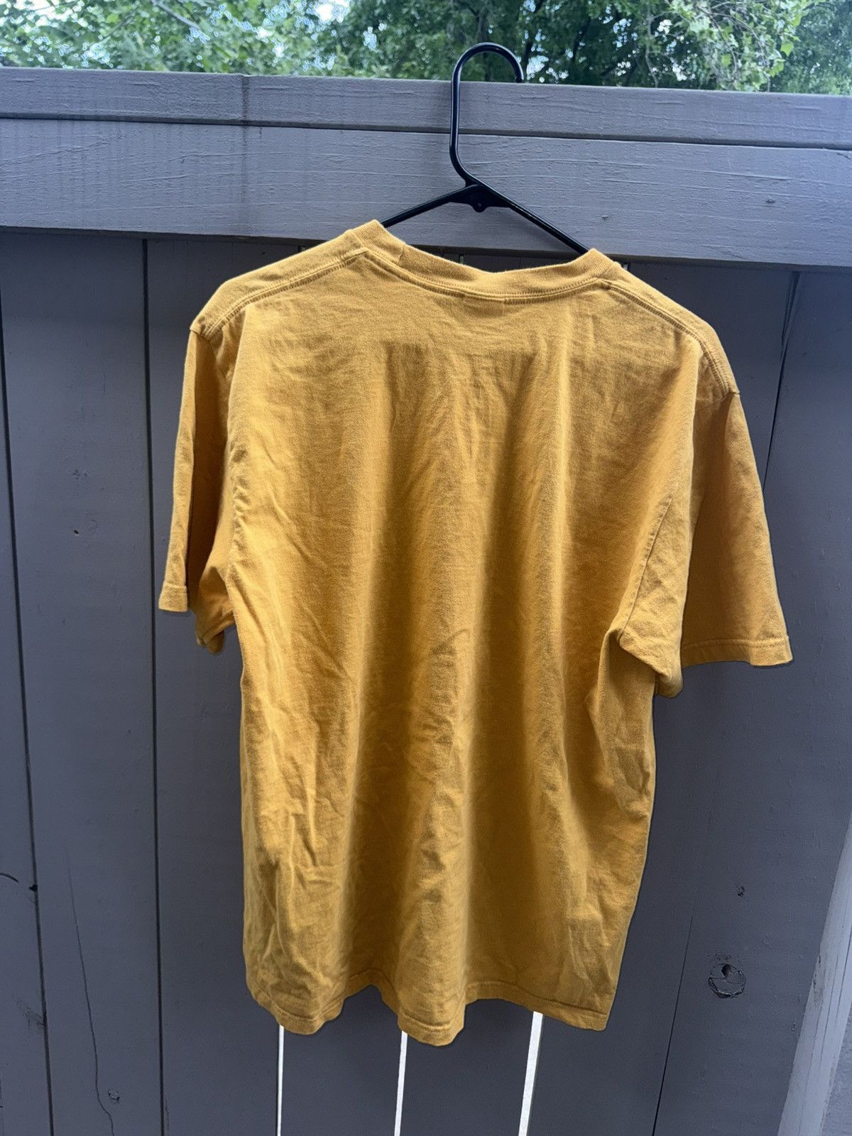 Supreme Vintage Supreme Tee Size US L / EU 52-54 / 3 - 2 Thumbnail