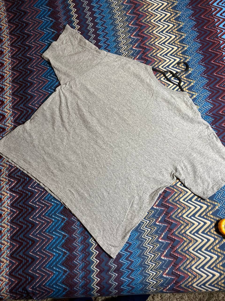 Tommy Hilfiger × Vintage Tommy Hilfiger vintage big logo t-shirt size XL made in USA Size US XL / EU 56 / 4 - 11 Thumbnail