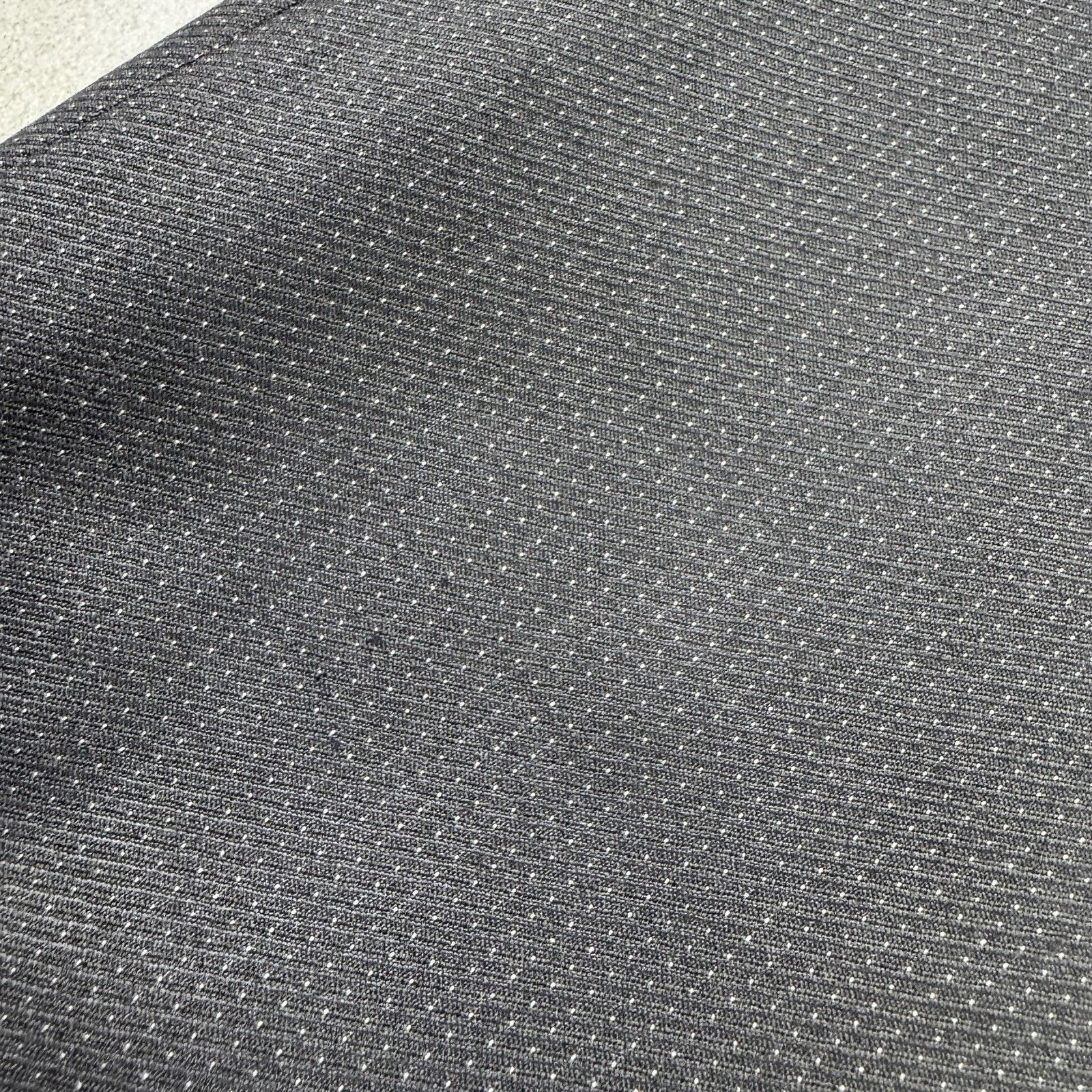 Brioni Brioni Wool Blazer Double Breasted Striped Italy Size 54/44 Size 44R - 2 Thumbnail