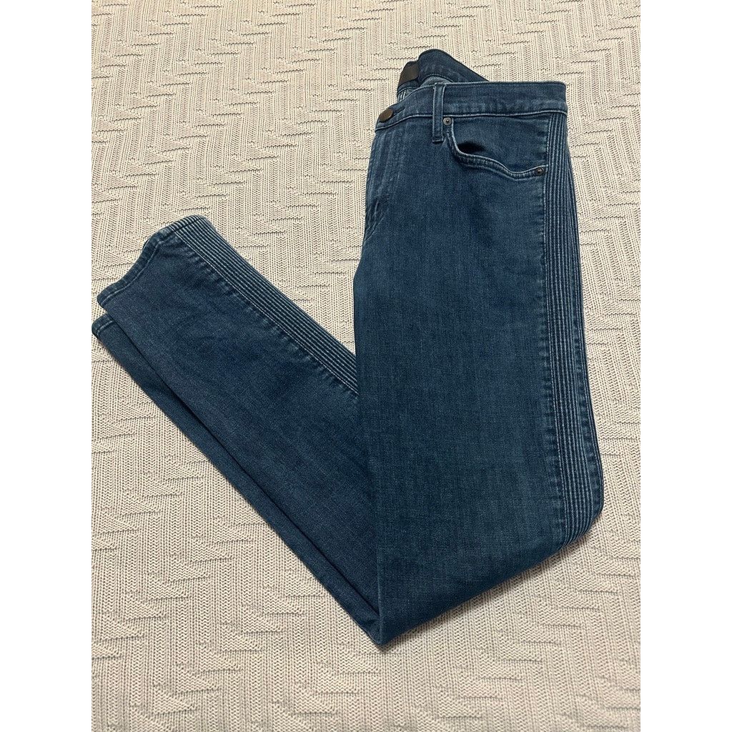 J Brand J Brand skinny straight leg jeans size 36 Size US 36 / EU 52 - 1 Thumbnail
