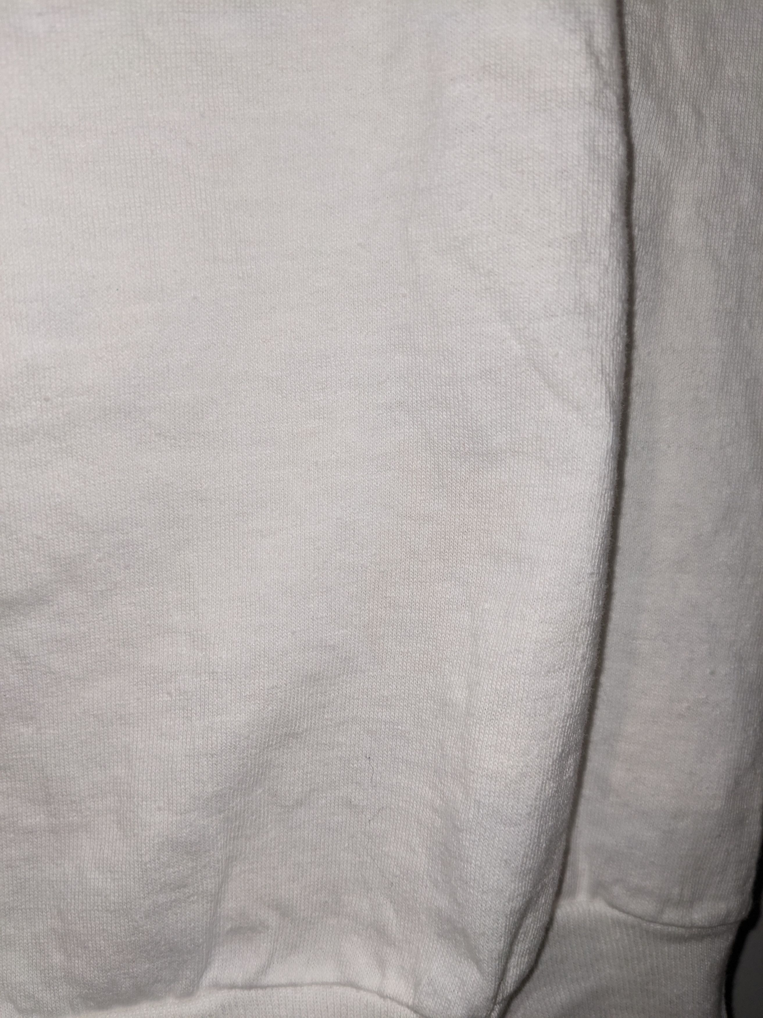 Vintage Vintage 80s Mother's Division Street Chicago Long-Sleeve Size US XXL / EU 58 / 5 - 6 Thumbnail