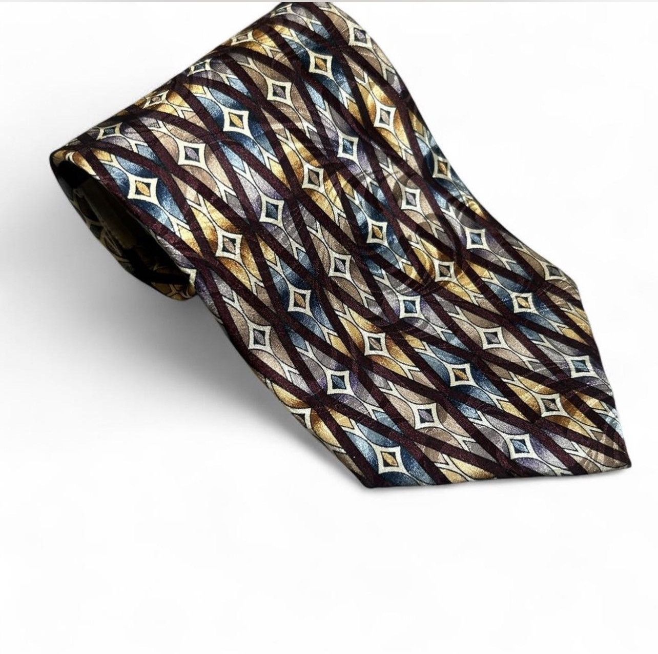 Pierre Balmain 🔥 Free Shipping Balmain Tie 🔥 Size ONE SIZE - 1 Thumbnail