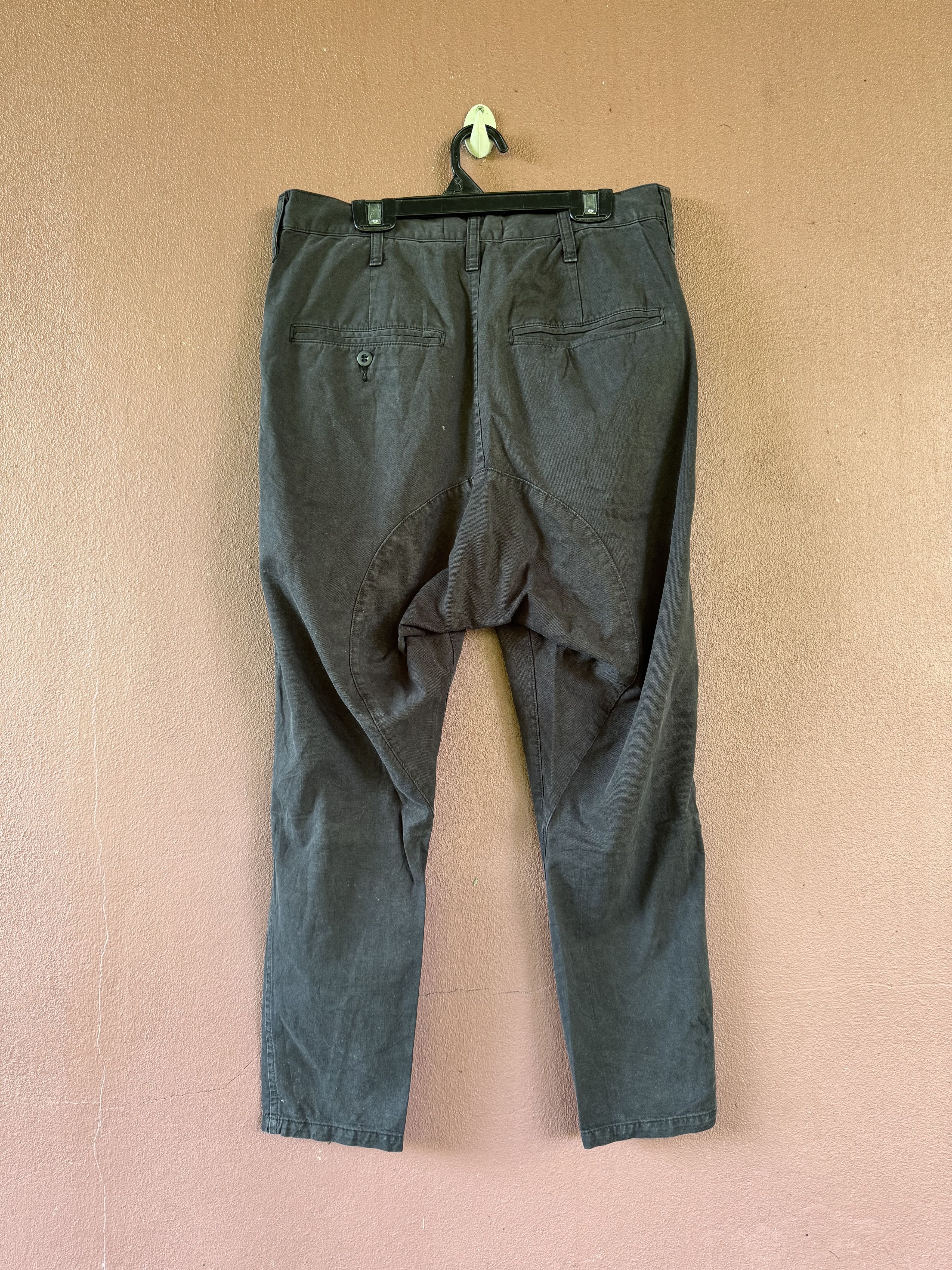 CABANE de ZUCCa Zucca Pants Size US 30 / EU 46 - 2 Thumbnail