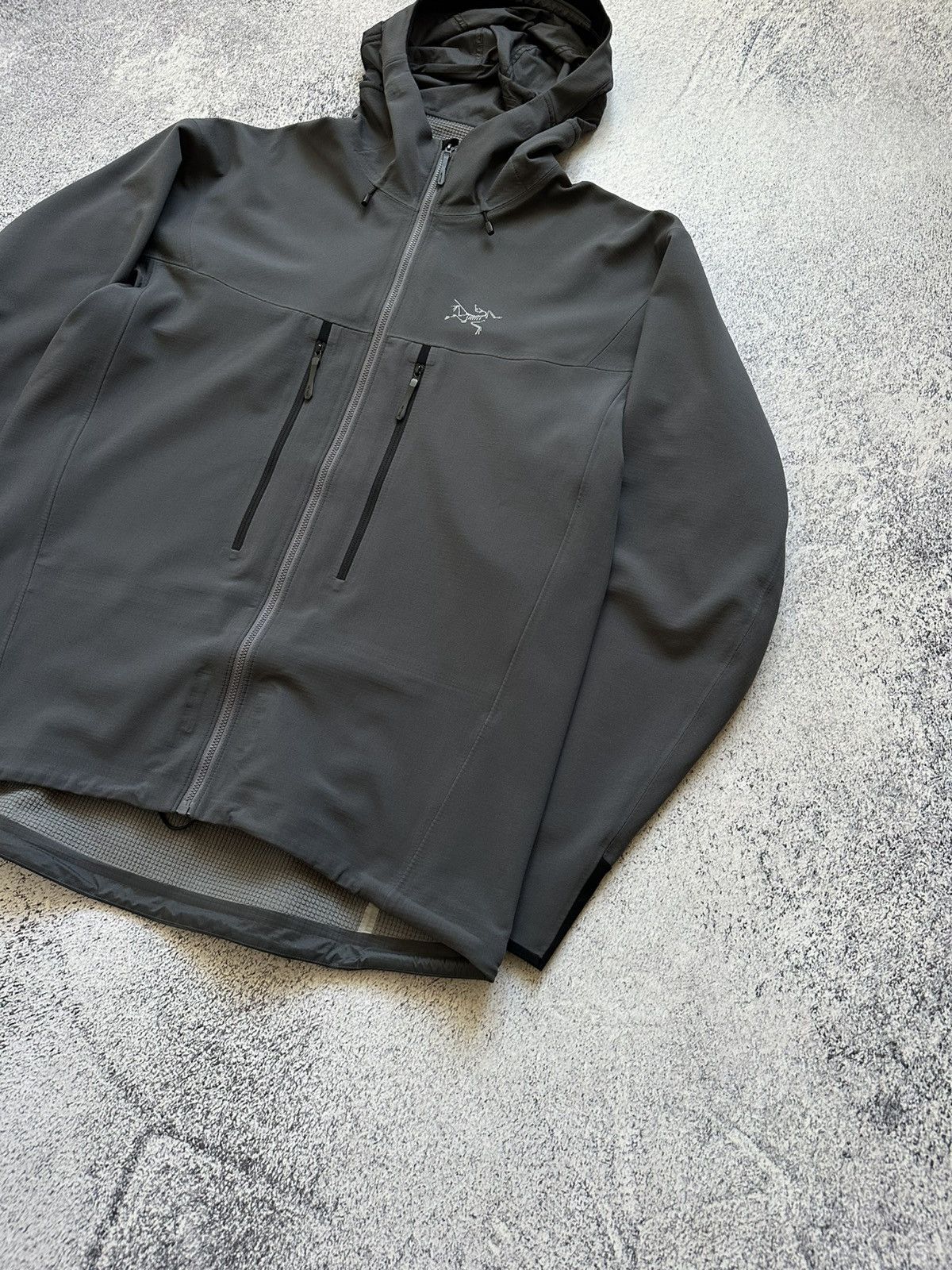 Arc'teryx Arc’teryx ACTO FL Softshell JACKET Gorpcore Size US L / EU 52-54 / 3 - 3 Thumbnail