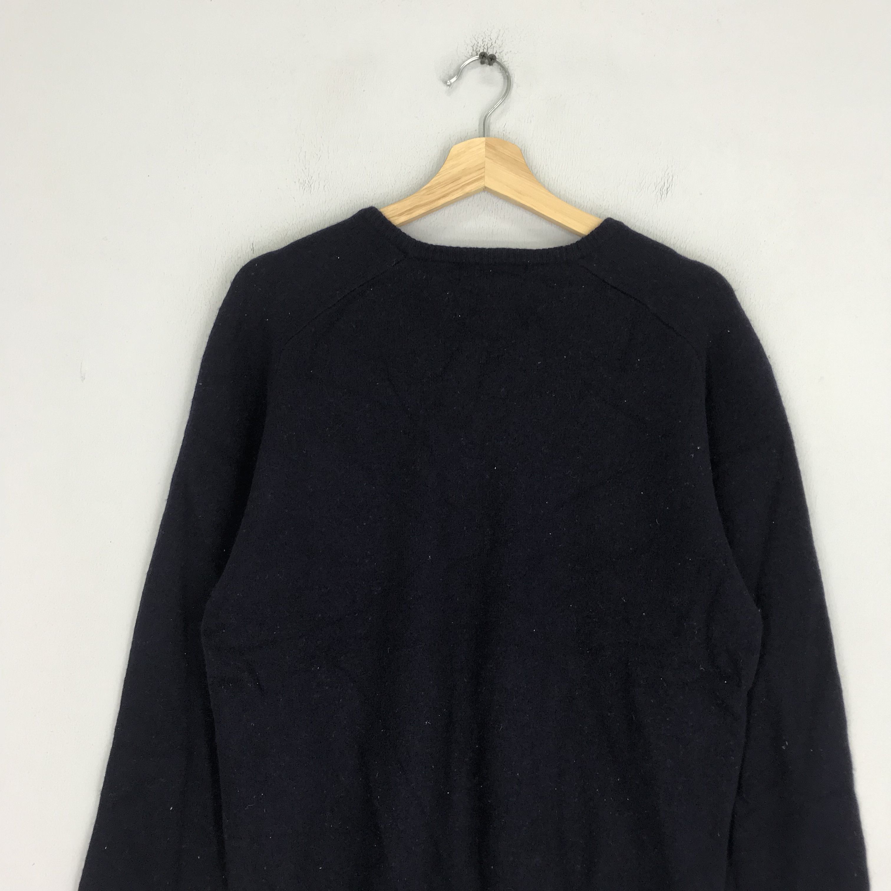 Polo Ralph Lauren Vintage Polo Ralph Lauren Sweatshirt - 09 Size US M / EU 48-50 / 2 - 7 Thumbnail