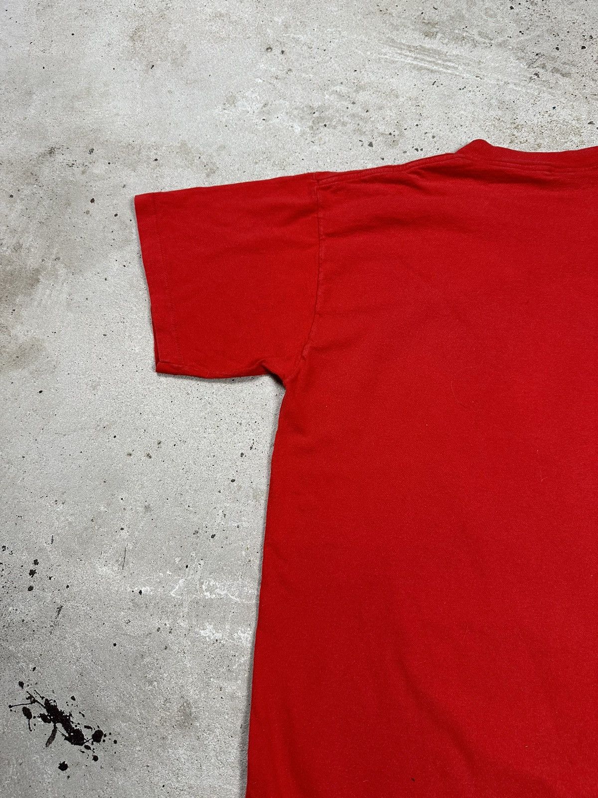 Nike Vintage 90s Nike Not Every High Flying Hero Wears A Cape Tee Size US M / EU 48-50 / 2 - 12 Thumbnail