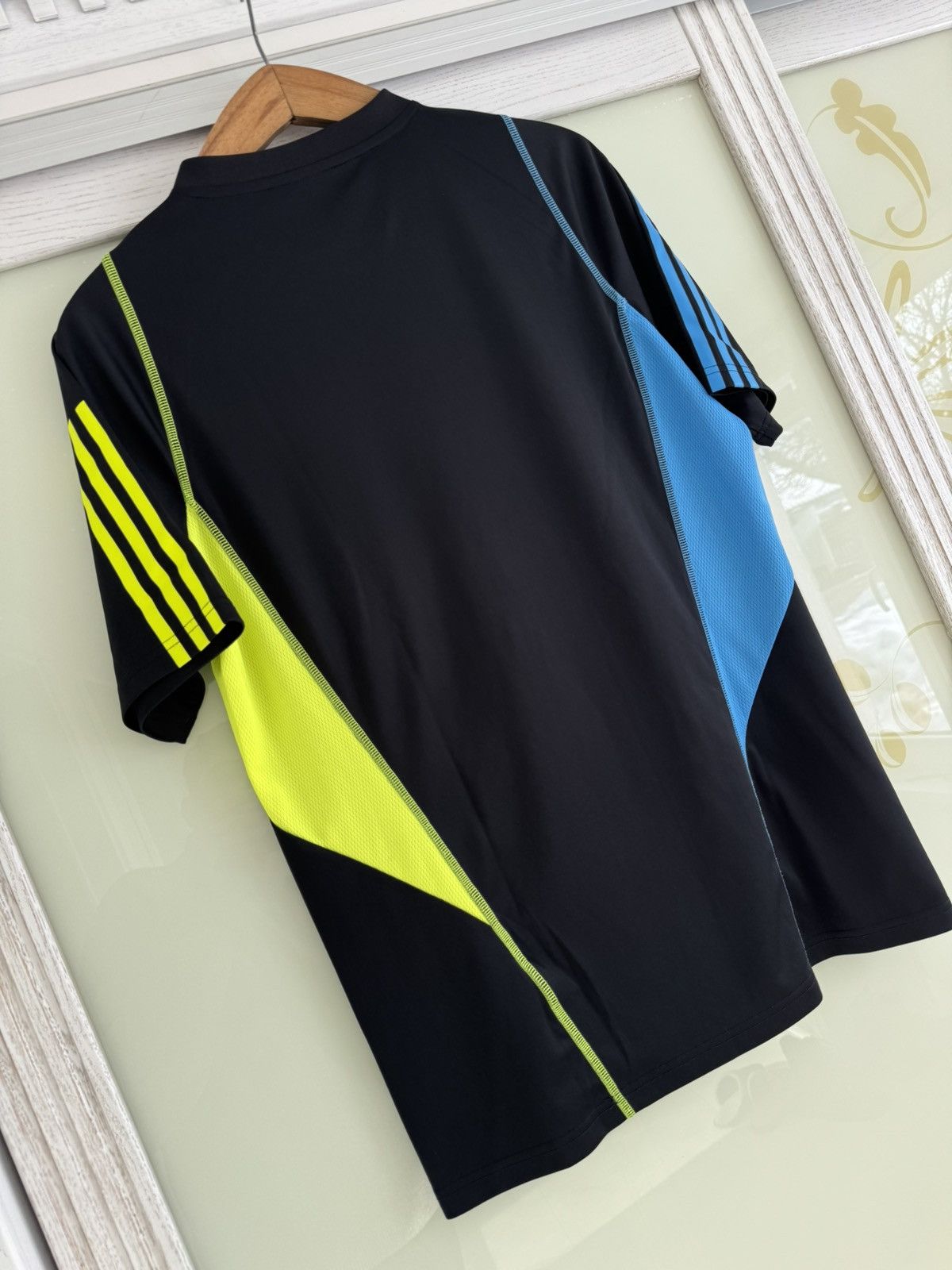 Adidas Arsenal 2023-2024 Soccer Training Jersey Football Shirt Kit Size US M / EU 48-50 / 2 - 10 Thumbnail