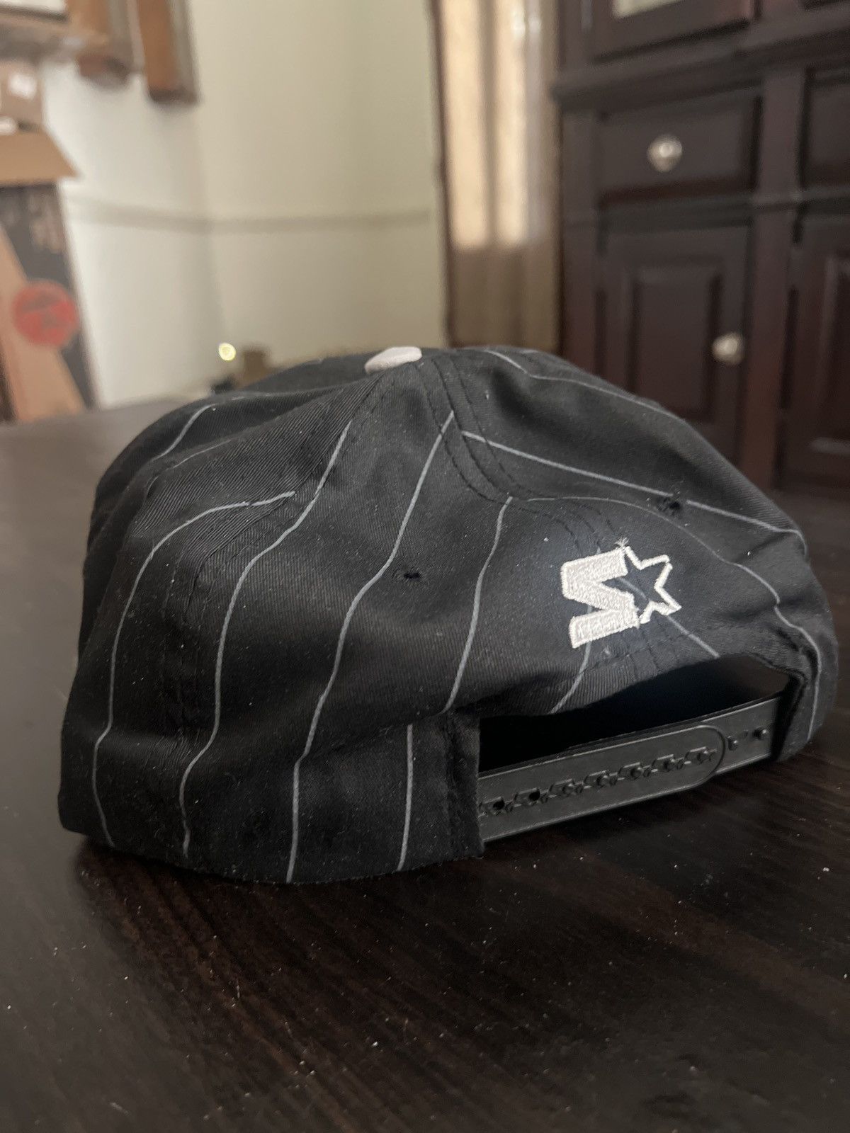 Starter Los Angeles Kings Vintage Snapback Starter Size ONE SIZE - 3 Thumbnail