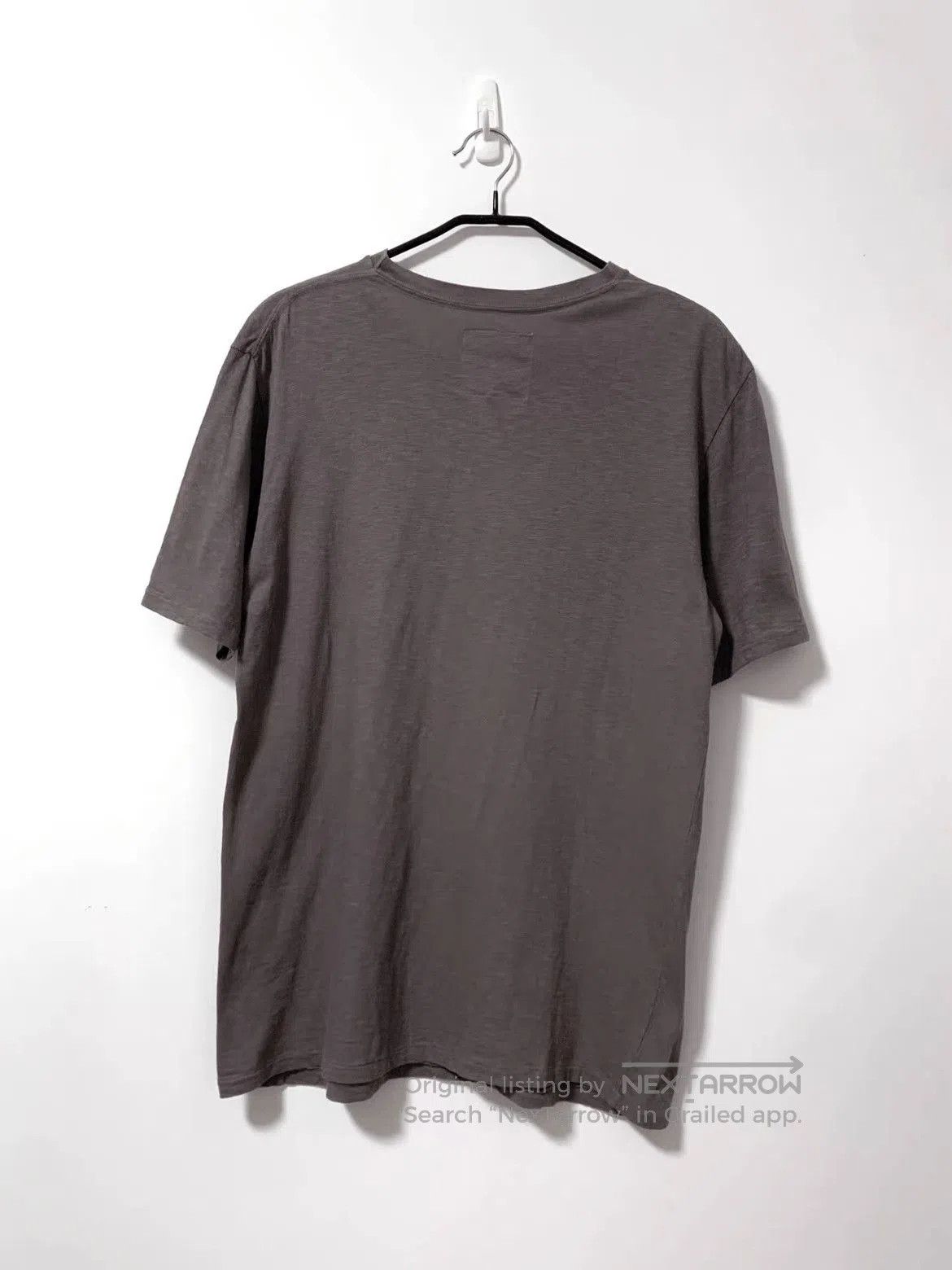 Undercover Sz 3 Undercover 10AW Avakareta Life Logo Tee. Size US L / EU 52-54 / 3 - 2 Thumbnail