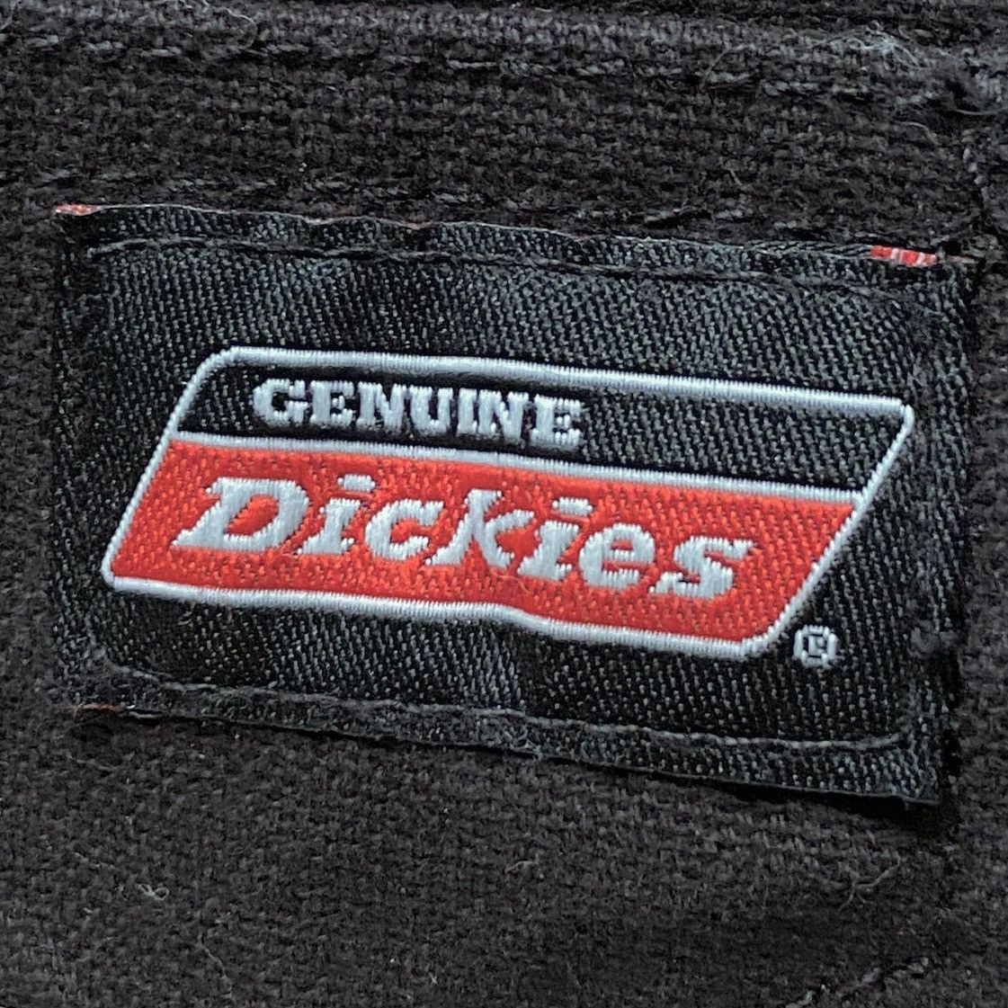 Dickies × Vintage Vintage Brand Dickies Hoodies Jacket 2000s Size US XXL / EU 58 / 5 - 9 Thumbnail