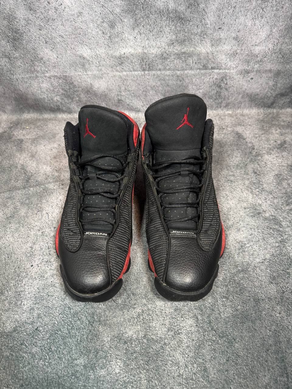 Jordan Brand Size 11 | Jordan 13 Bred No Box | Pre-Owned Size US 11 / EU 44 - 2 Thumbnail