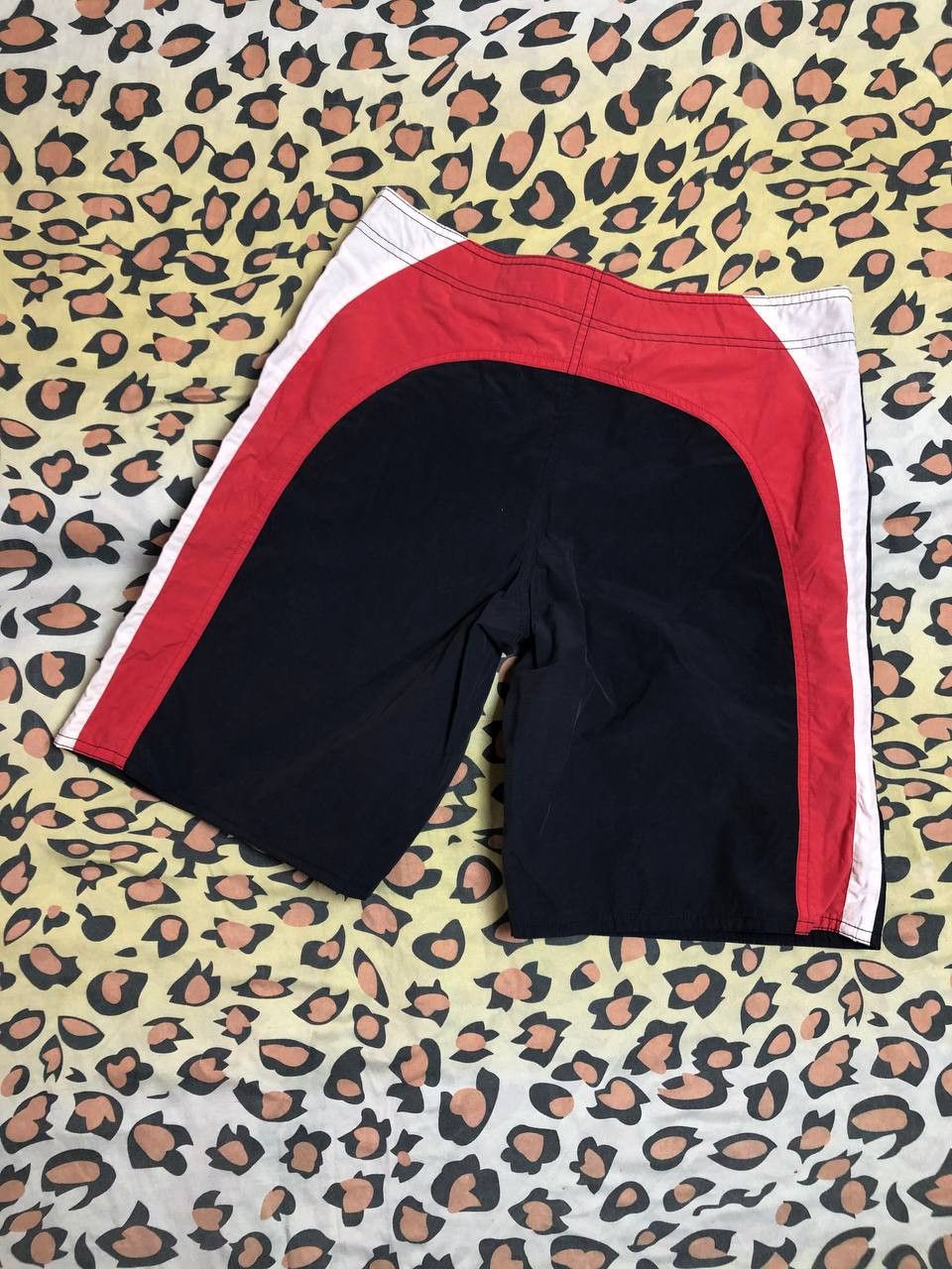 Diesel × Vintage Diesel vintage nylon reversible shorts parachute Drill Size US 32 / EU 48 - 2 Thumbnail
