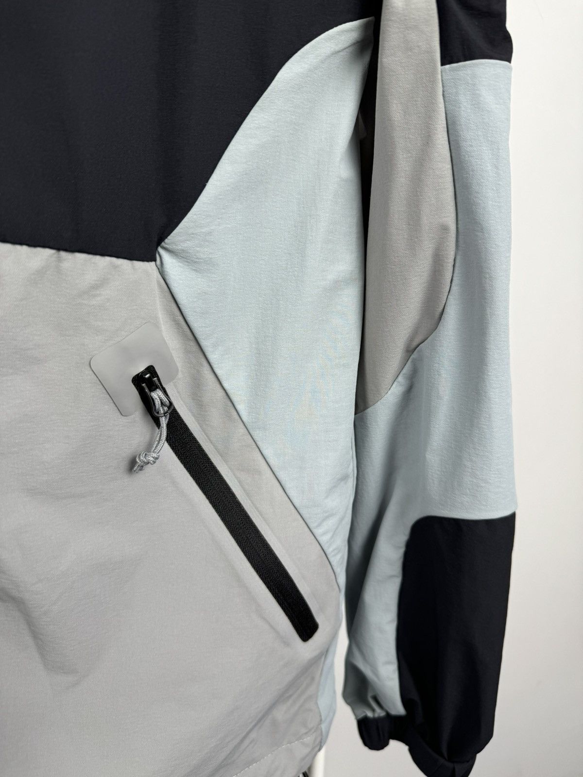 Other Dripmade Sector Windbreaker Light Jacket Size US L / EU 52-54 / 3 - 4 Thumbnail