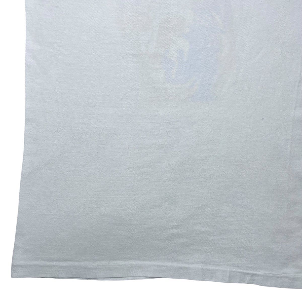 Vintage Vtg 1970s Albert Einstein Towncraft Water Based Graphic Tee Size US S / EU 44-46 / 1 - 13 Thumbnail