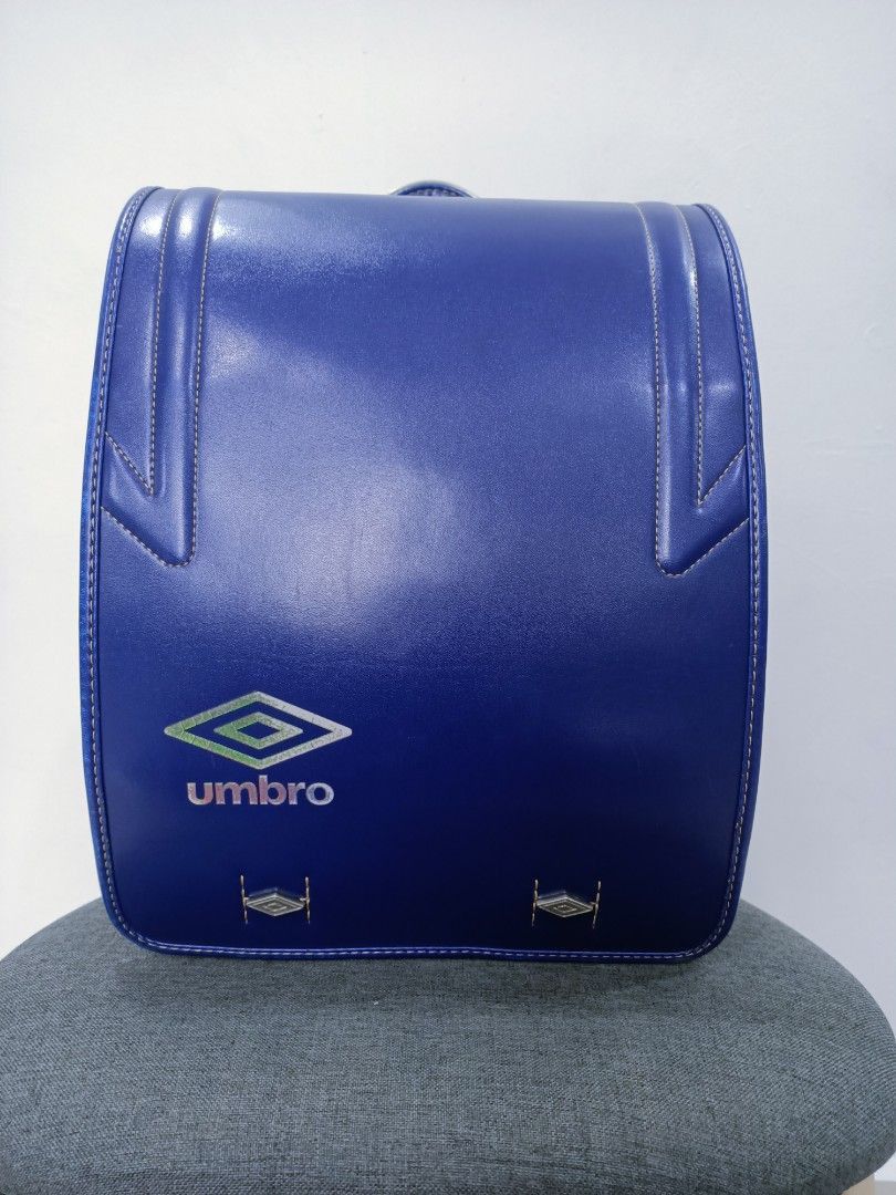 Japanese Brand × Umbro Umbro Randoseru kids backpack Size ONE SIZE - 1 Thumbnail