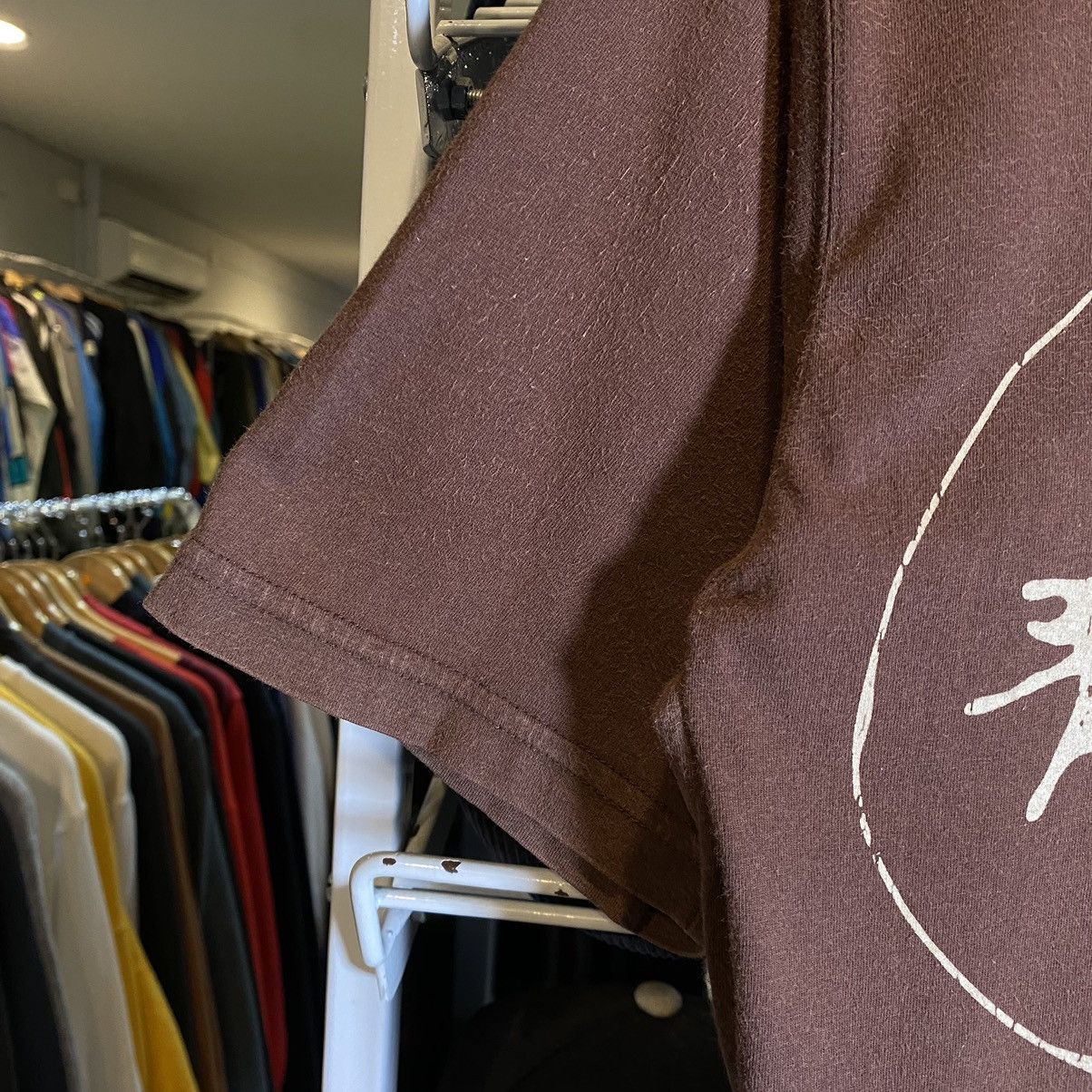 Issey Miyake VINTAGE‼️Issey Miyake 2006 A/W Collection “Big Or Small” Tee Size US M / EU 48-50 / 2 - 6 Thumbnail