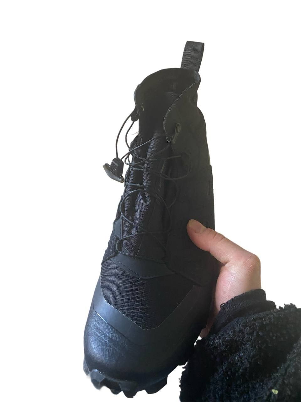 Maison Margiela Salomon x Margiela Size US 11.5 / EU 44-45 - 8 Thumbnail