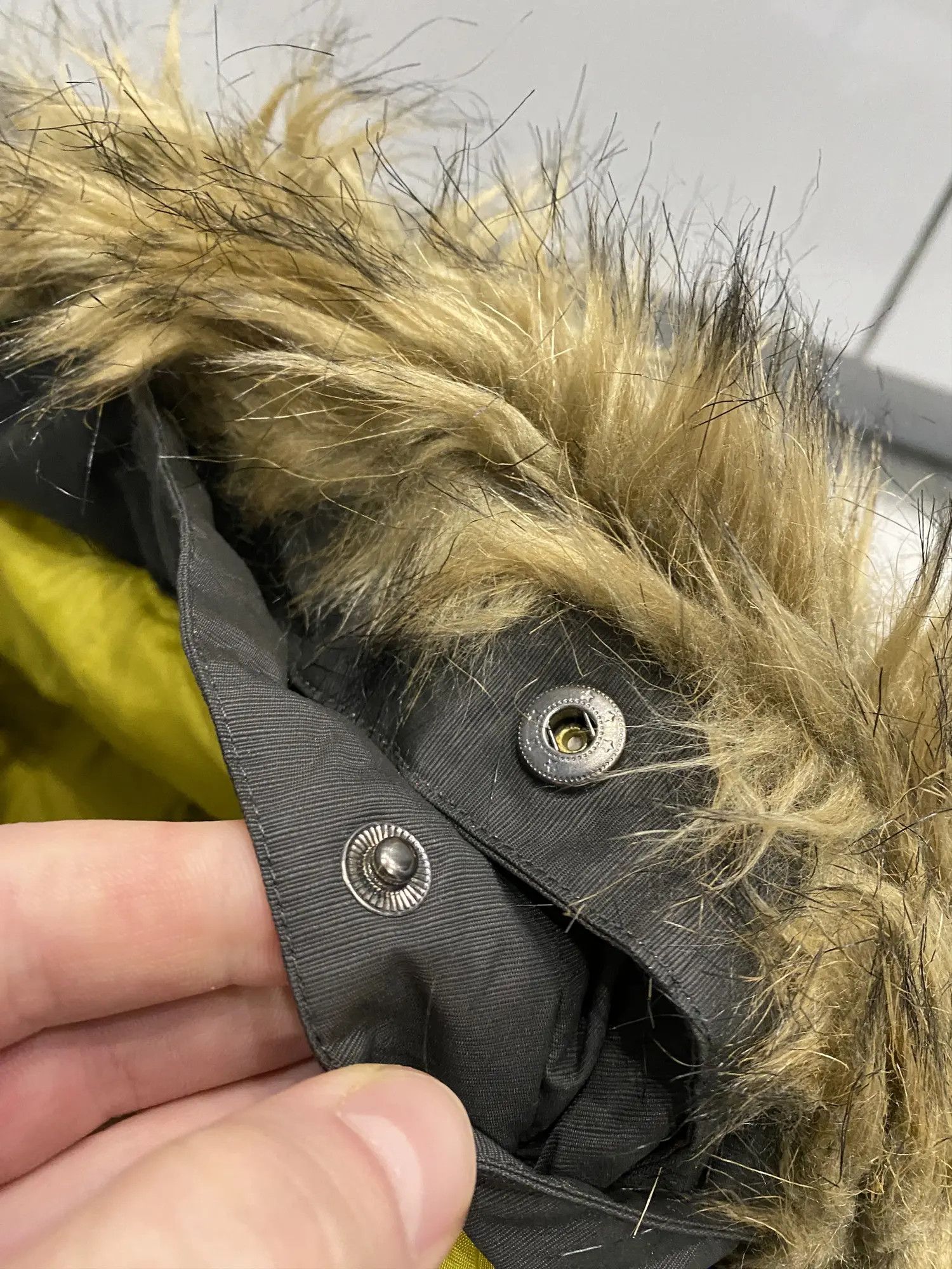 Other NORWEAR down jacket size L Size US L / EU 52-54 / 3 - 11 Thumbnail