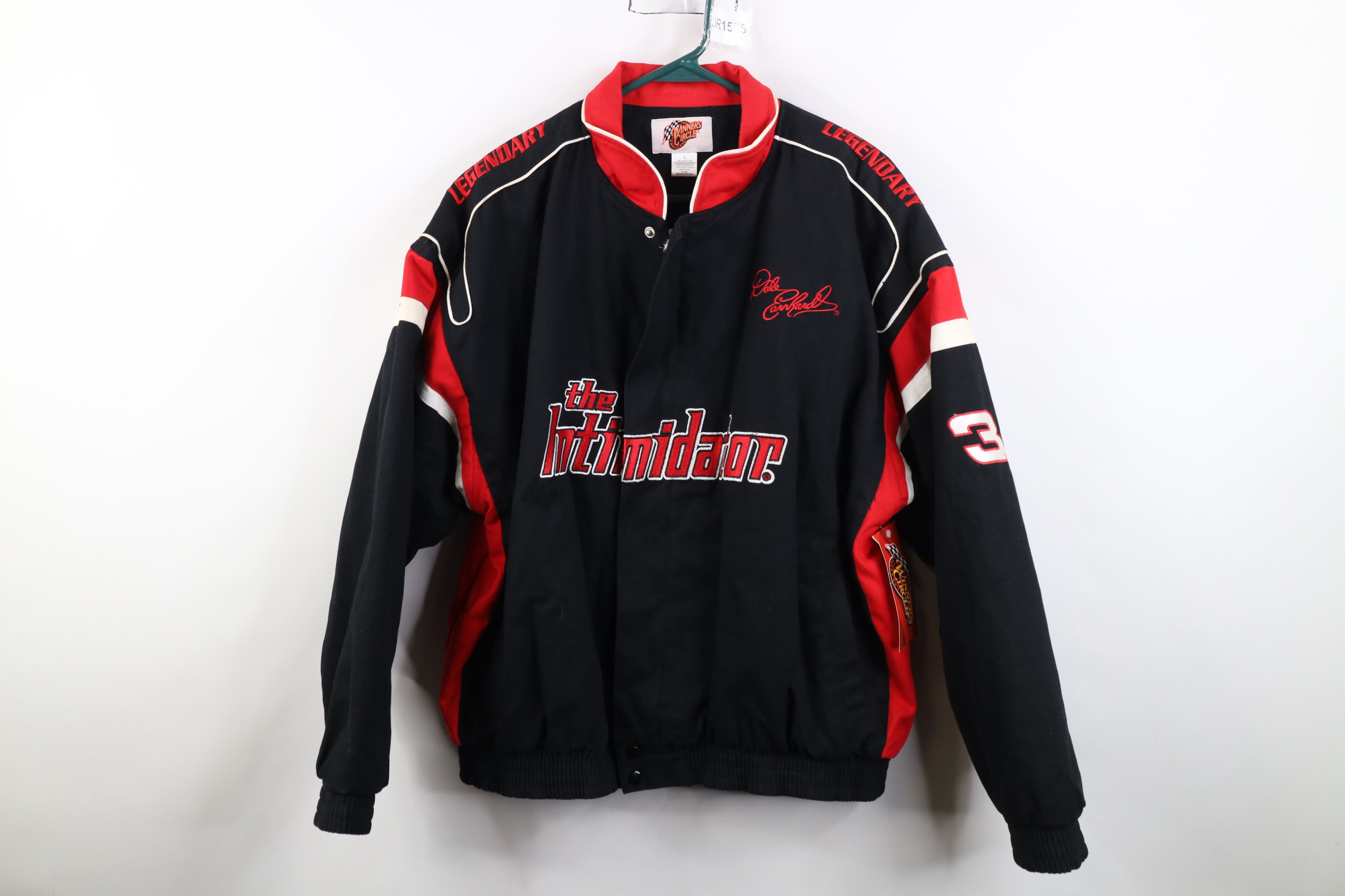 Vintage × Yamaha vintage nankai team crew racing jacket JDM | Grailed