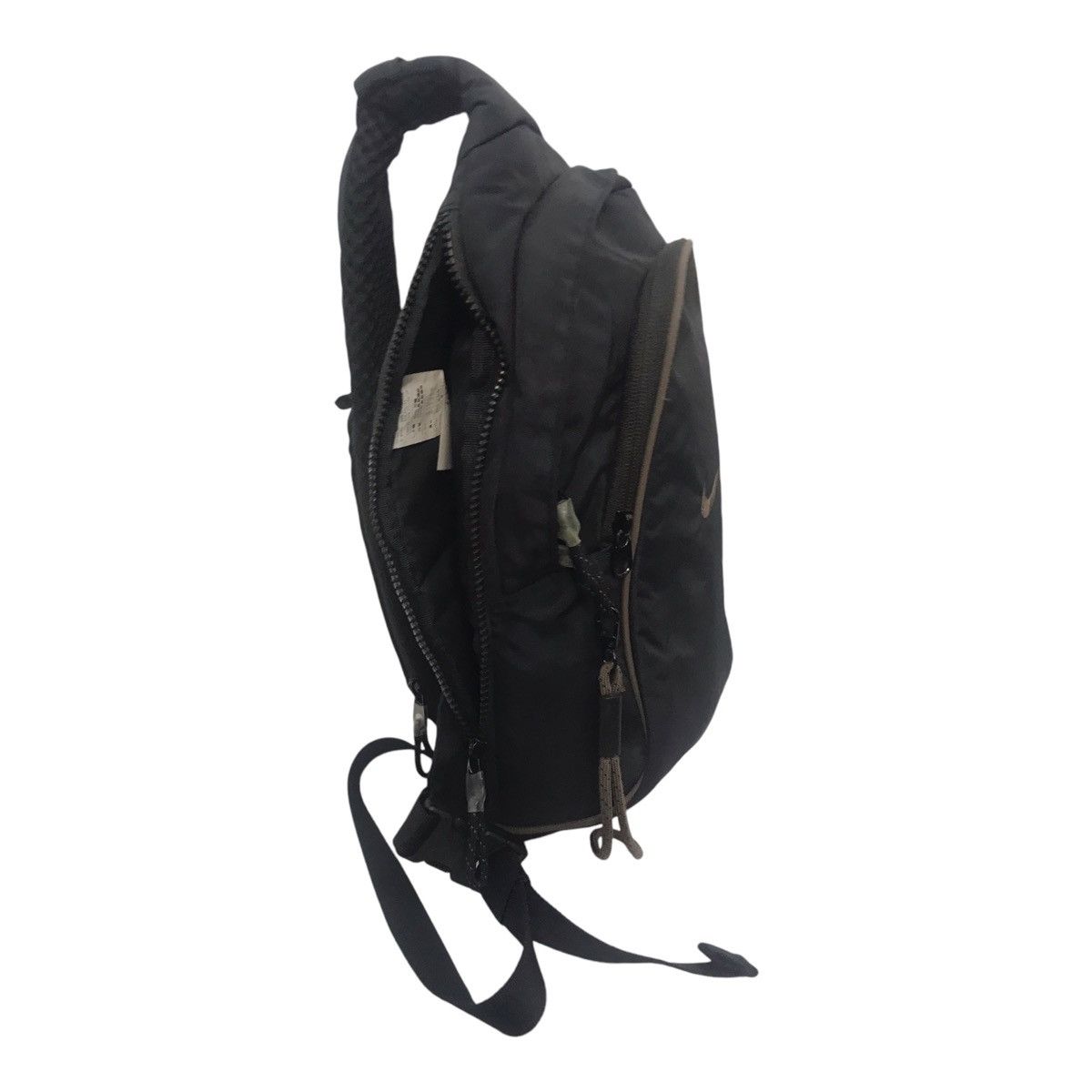 Japanese Brand × Nike Nike Cross Body Bag Size ONE SIZE - 5 Thumbnail