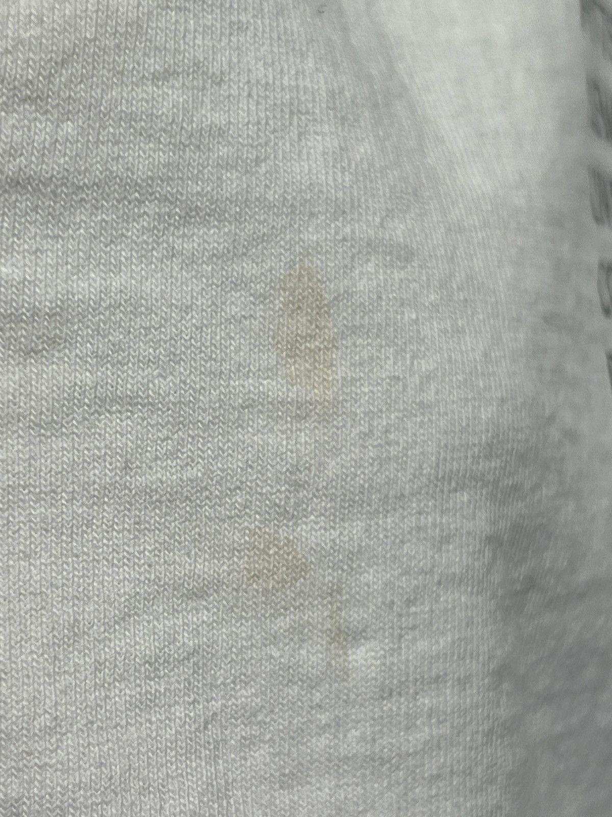 Vintage Nine Inch Nails NIN Vintage All Sport Fragility Tour T-Shirt Size US M / EU 48-50 / 2 - 5 Thumbnail