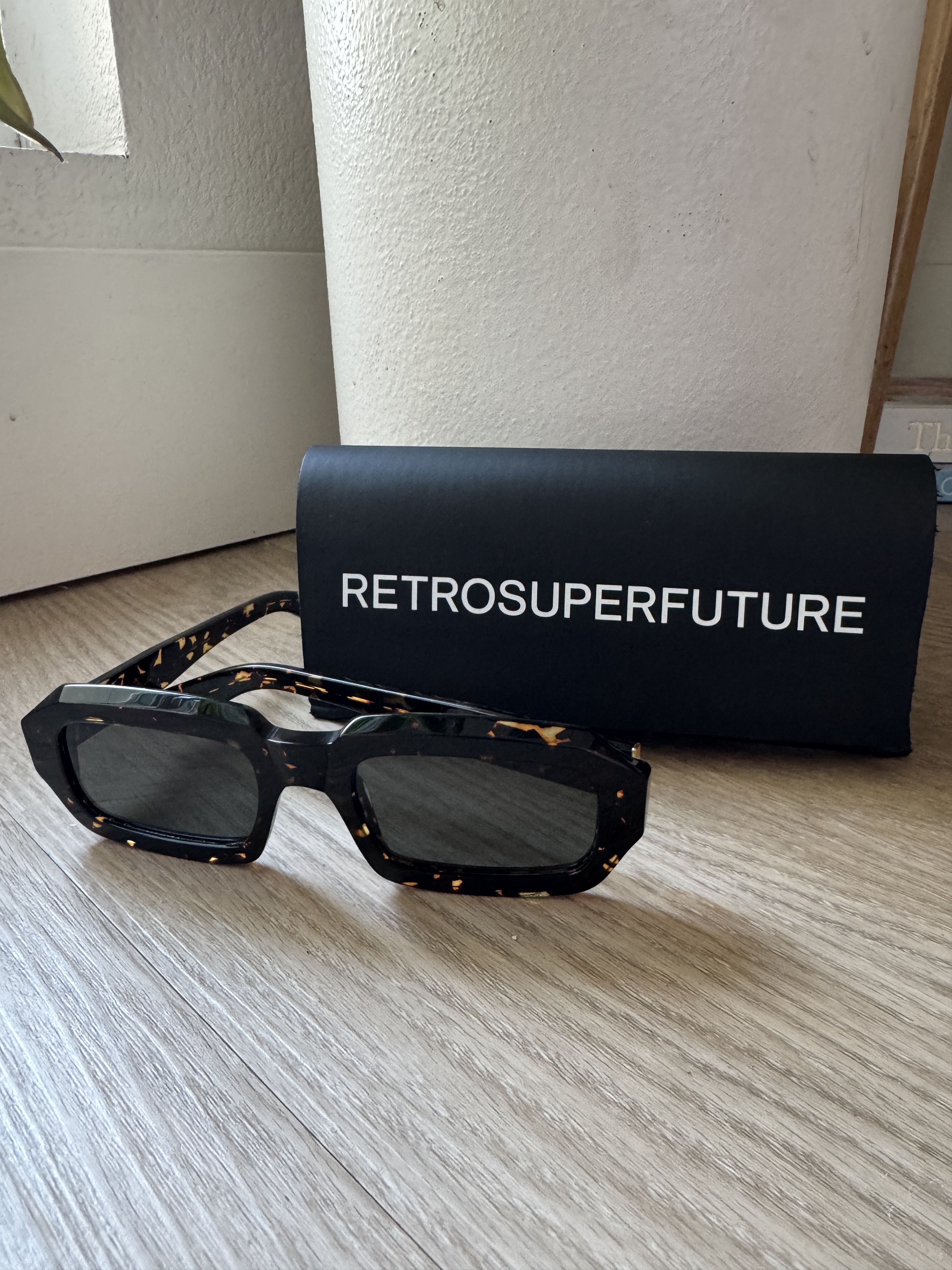 Retrosuperfuture Fantasma Size ONE SIZE - 1 Thumbnail