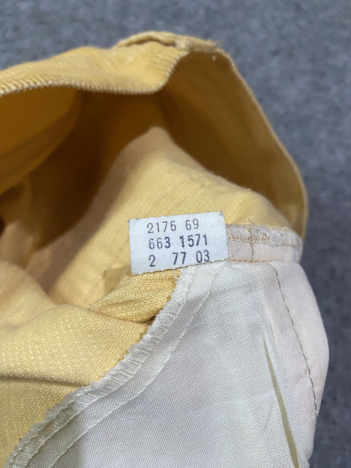 Levi's 70s OG Levi’s Corduroy Pants Size US 28 / EU 44 - 10 Thumbnail