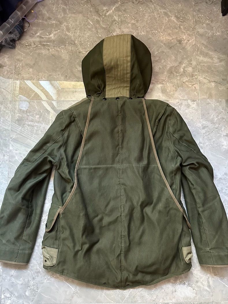 Freewheelers Freewheelers Freewheelers jacket Size US L / EU 52-54 / 3 - 2 Thumbnail